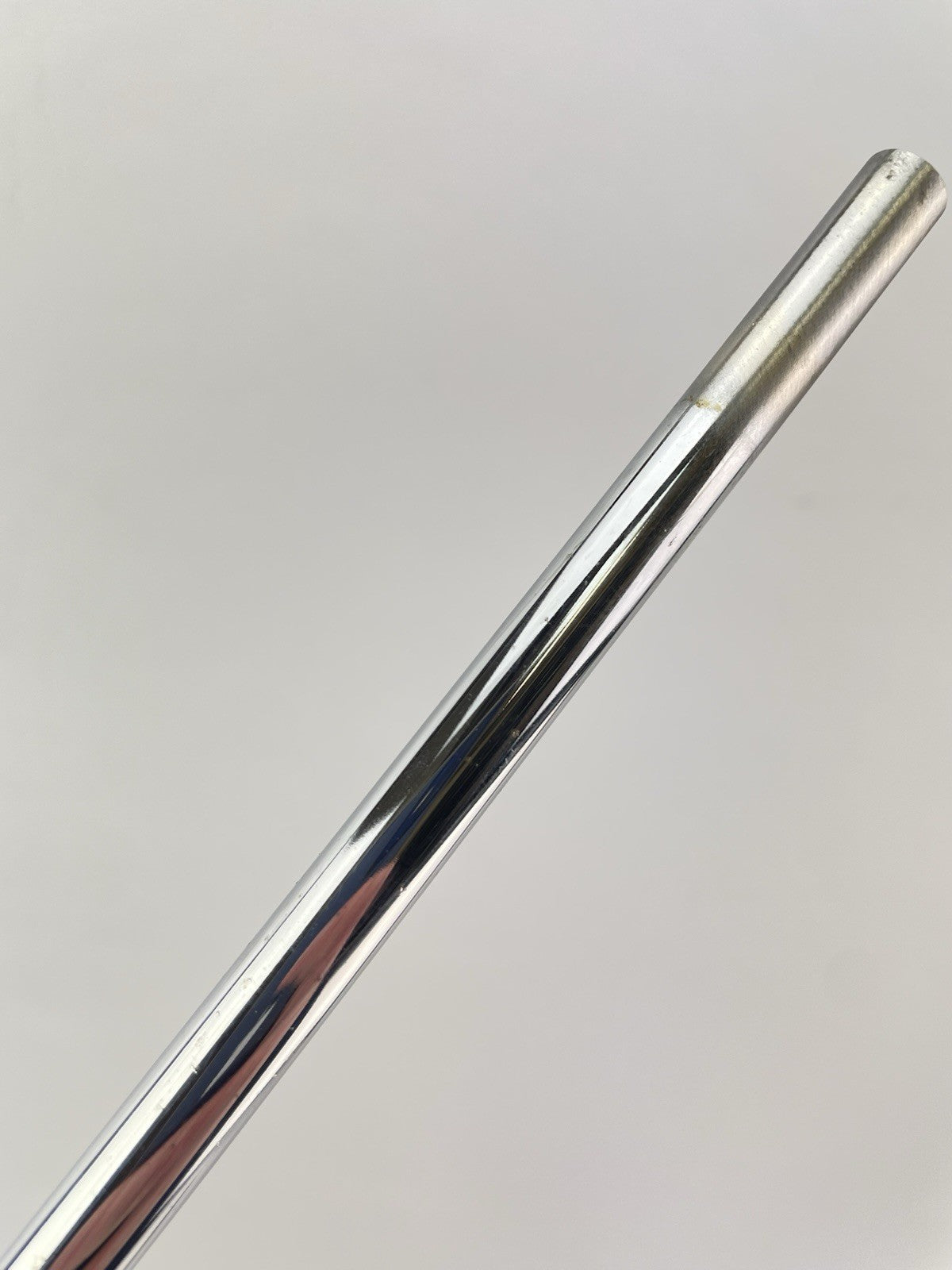 True Temper XP100 Iron Shaft R300 Regular Flex Steel 35 /0.370 Parallel /236218