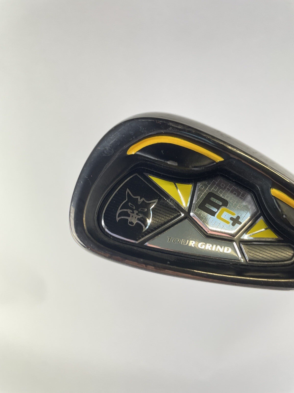 Lynx Golf BC+ 6 Iron Tour Grind Regular Flex Steel /Right Handed /138542