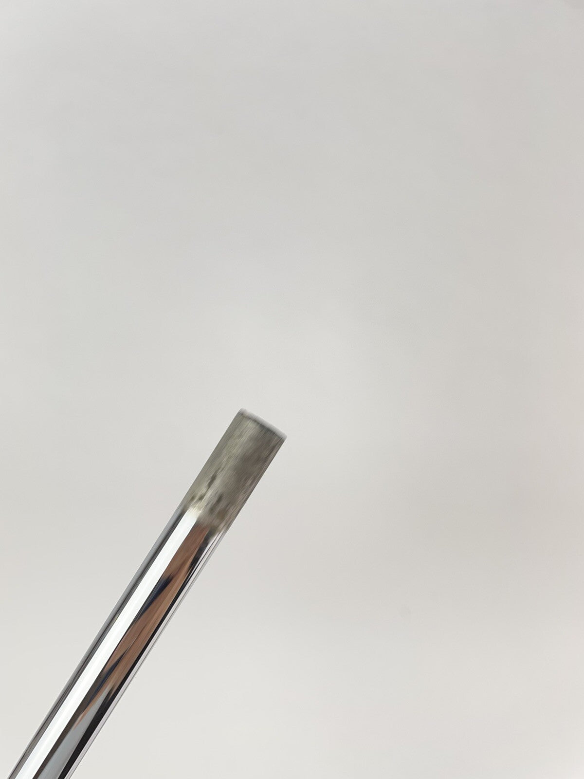 Elevate ETS 95 Iron Shaft Vss Stiff Flex Steel 35" /0.370 Parallel Tip /190707
