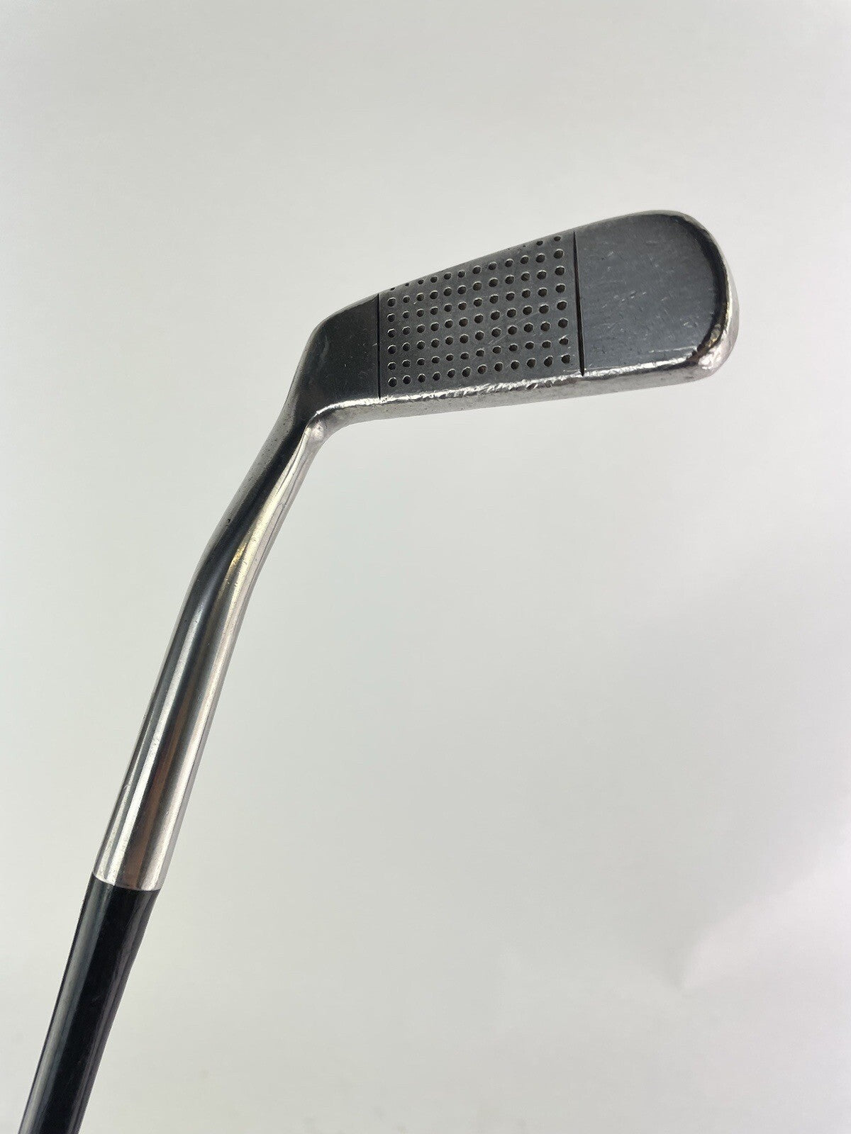Robert Forgan Putter Blade Victory 34.5" Heel Shafted Composite /New Grip /127157