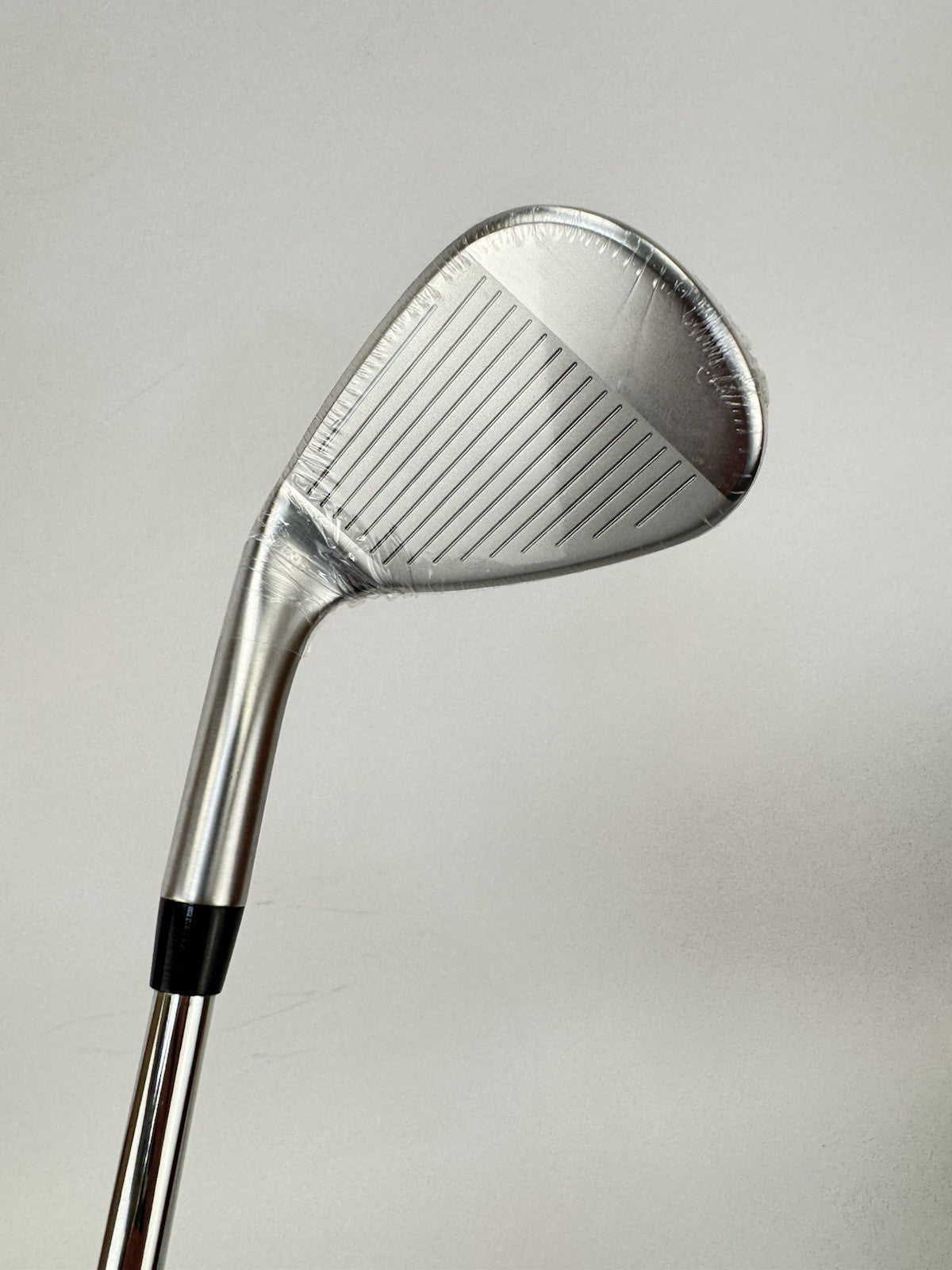 Cobra Air X Sand Wedge 55* Regular Flex Steel /Right Handed /New /346639