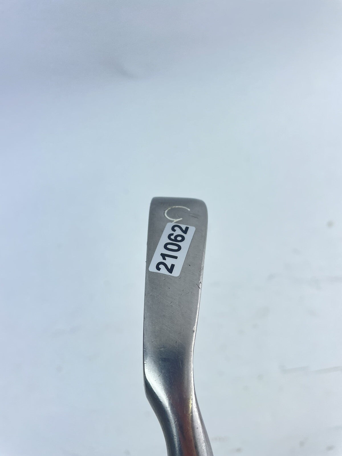 Ping Eye 3 Iron Black Dot Regular Flex Steel /Right Handed /New Grip /2106221