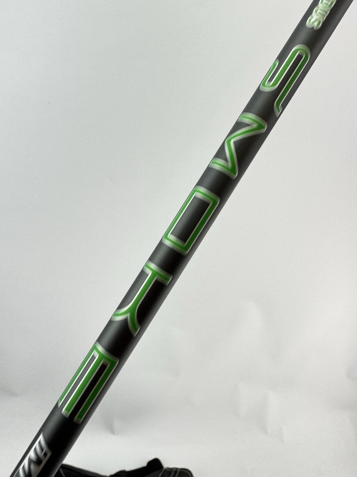 Cobra LTDx 3 Wood 15* Hzrdus Smoke 5.5 Regular Graphite /Left Handed /3040911