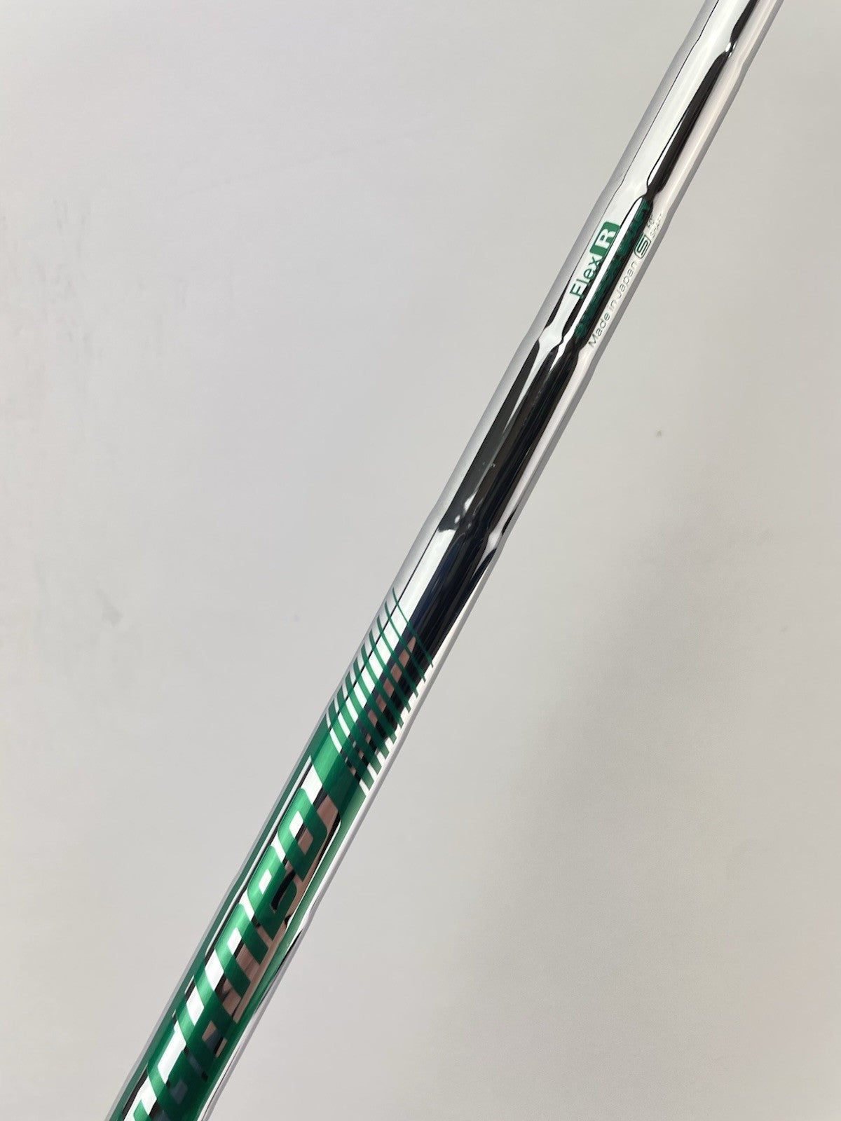 Nippon 950GH Neo Iron Shaft Regular Flex Steel 35.75 /0.355 Tapered /263985