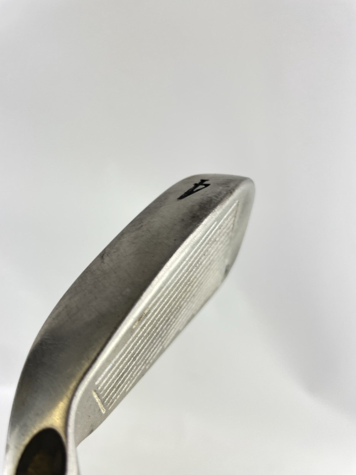 Callaway Golf 4 Iron Big Bertha X12 Regular Graphite /Right /New Grip /84458