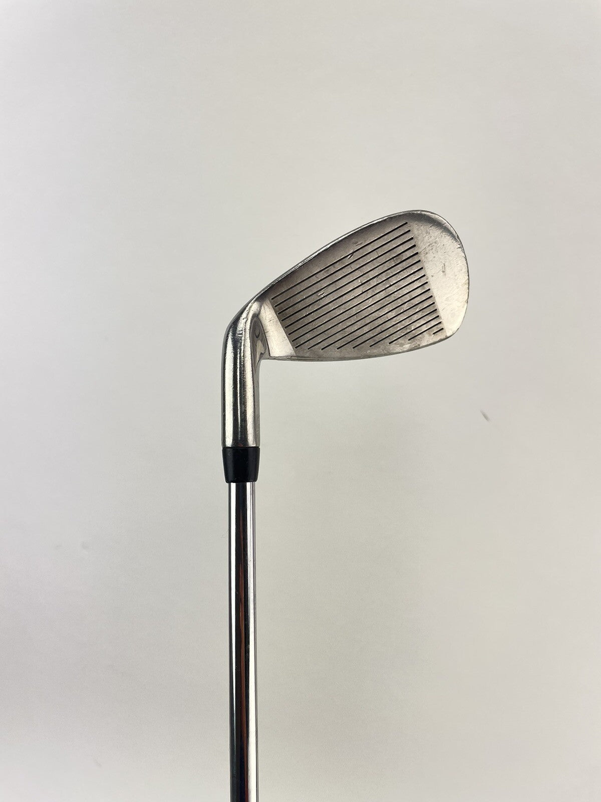 Jaxx Golf 9 Iron CB200 Regular Flex Steel /Right Handed /New Grip /189497