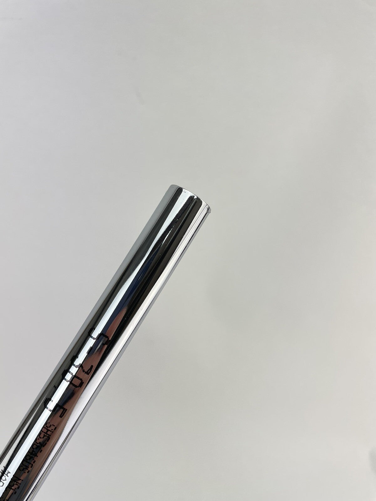 Nippon 950GH Utility Shaft Stiff Flex Steel 38.5" /0.370 Parallel /New /1638310