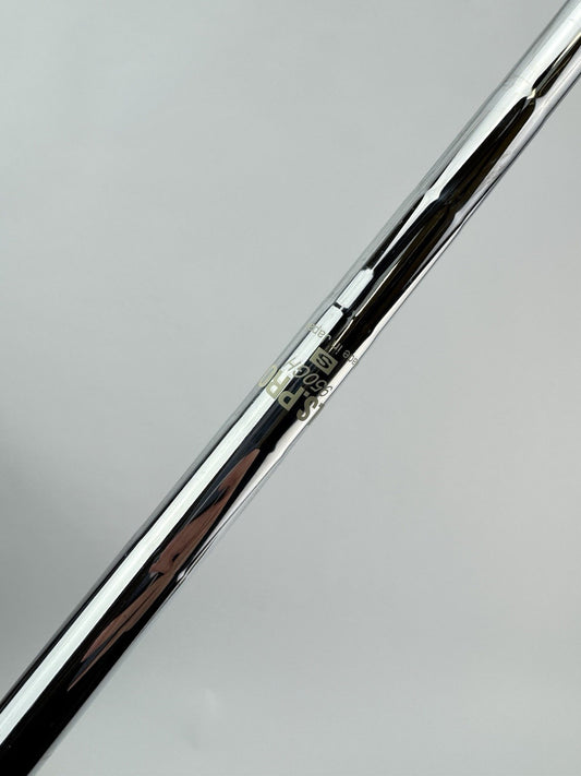 Nippon N.S Pro 950GH Iron Shaft Stiff Flex Steel 36” /0.355 Tapered /306990