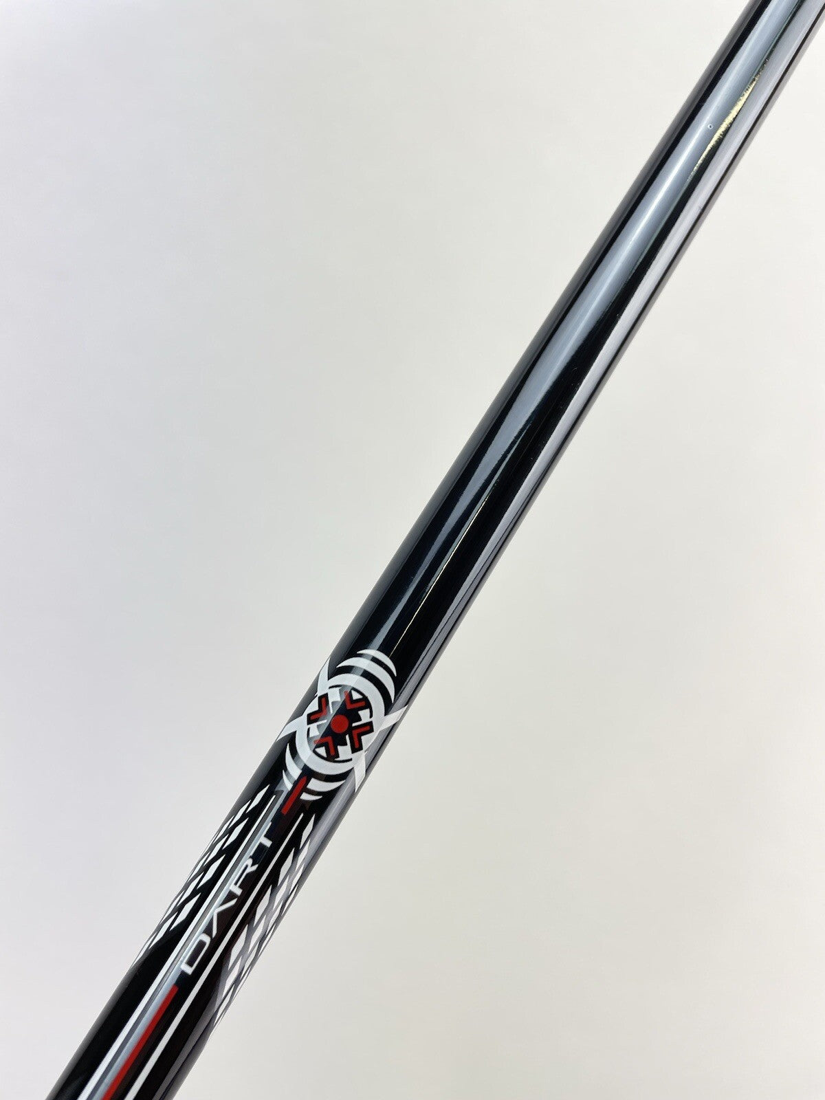 UST Recoil Dart Iron Shaft F4 Stiff Flex Graphite 35" /0.370 Parallel /171545