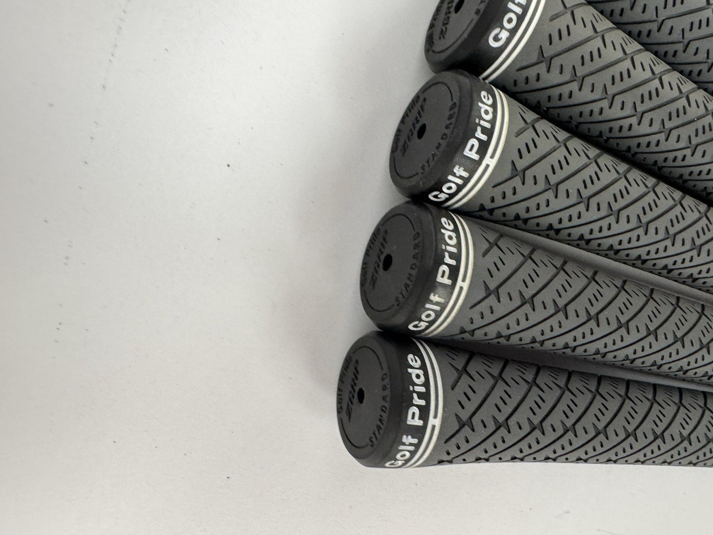 Golf Pride Z Grip Taylormade (7) Mens Standard Golf Grips /Pulled /352178