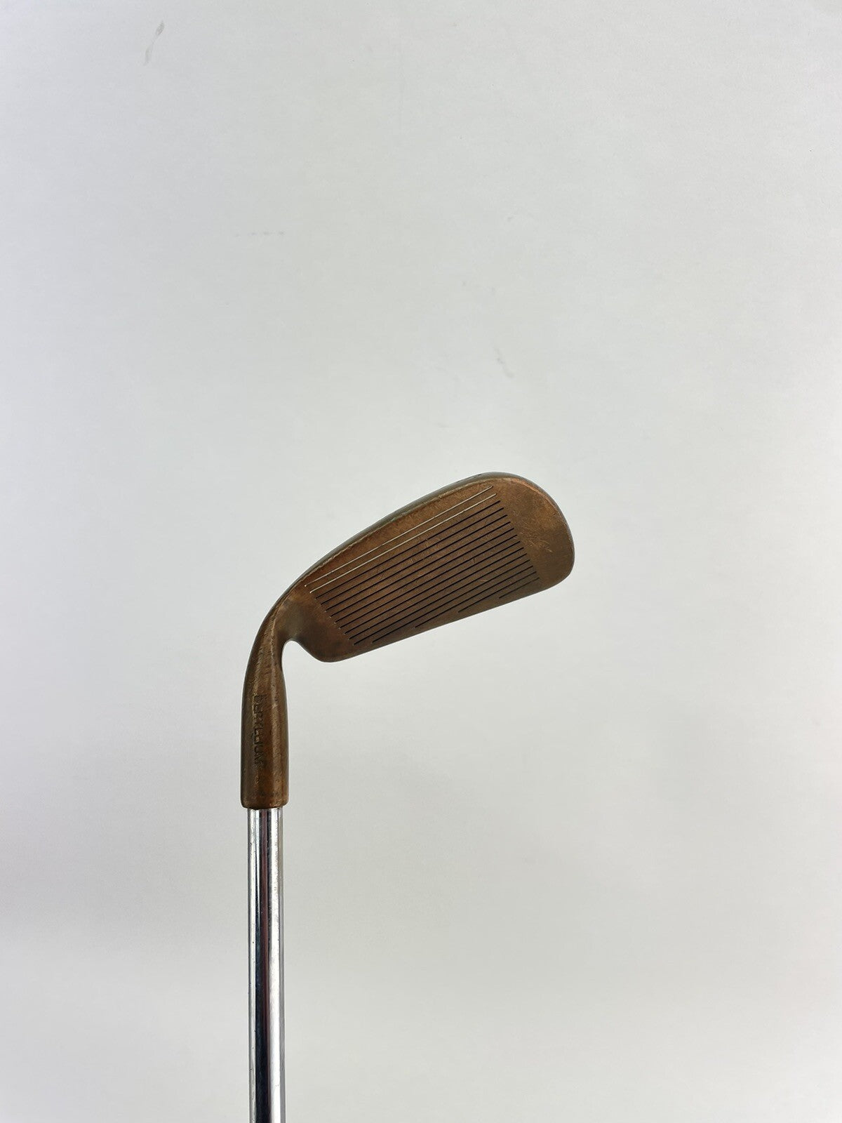 Lynx Beryllium Becu Sand Wedge Blue Dot /Regular Steel /New Grip /1724110