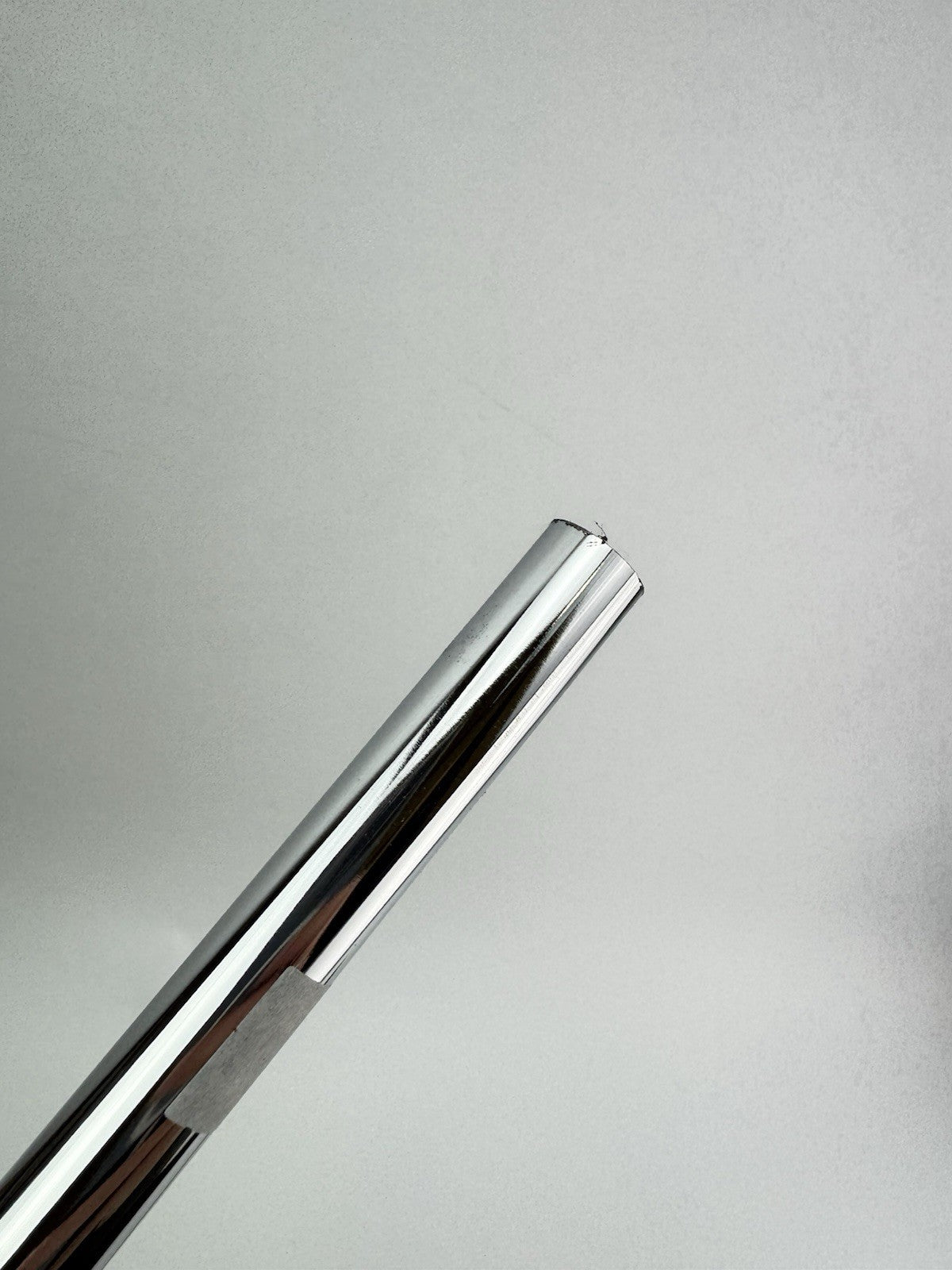 KBS Tour Lite Iron Shaft Stiff Flex Steel 35.5” /0.370 Parallel / 307797