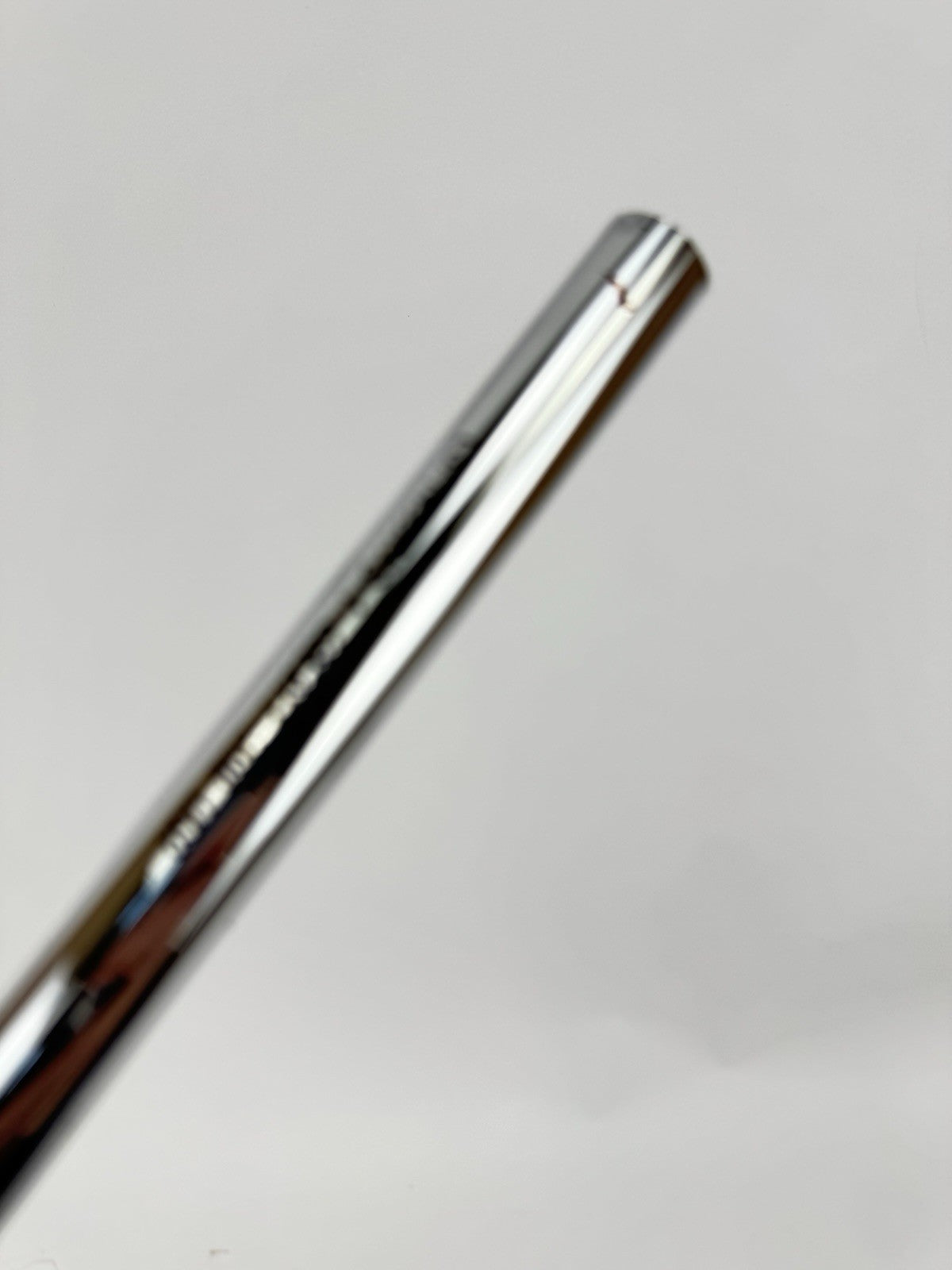 Project X 5.0 Iron Shaft Regular Flex Steel 35.5” /0.355 Tapered /322499