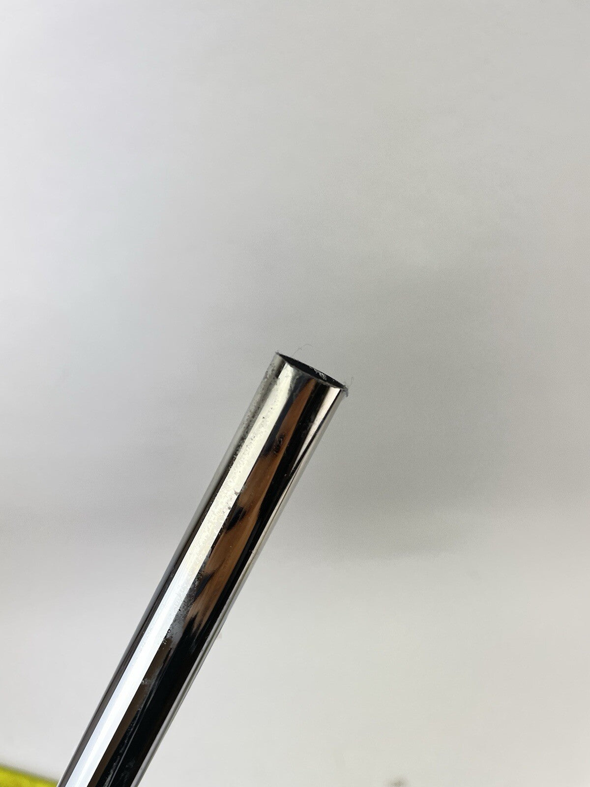 Elevate MPH Iron Shaft 85 Stiff Flex Steel 35" /0.370 Parallel Tip /1922210