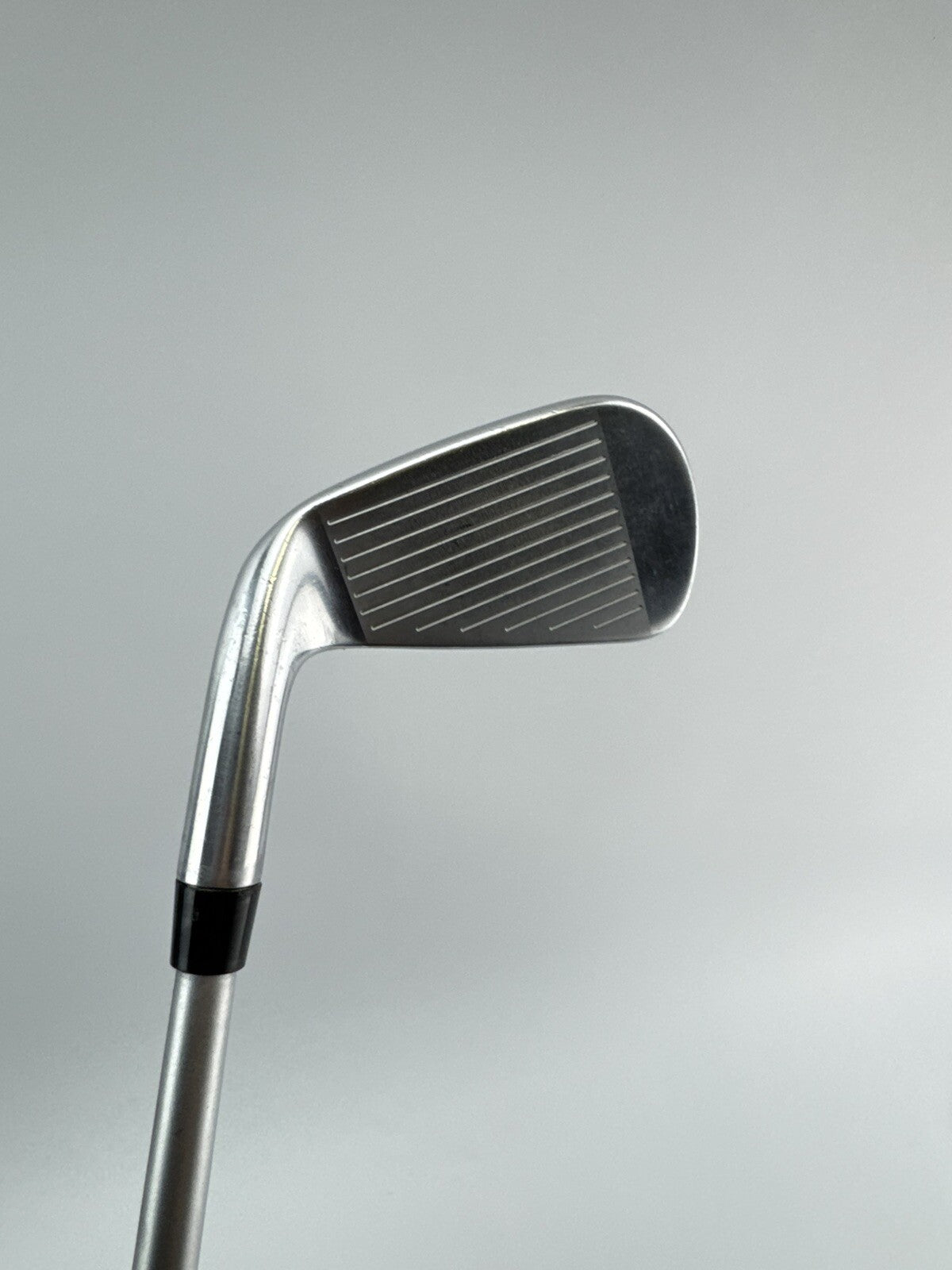 Titleist T-MB 4 Iron 716 KBS Tour C-Taper Stiff Steel +1/2” /New Grip /214537