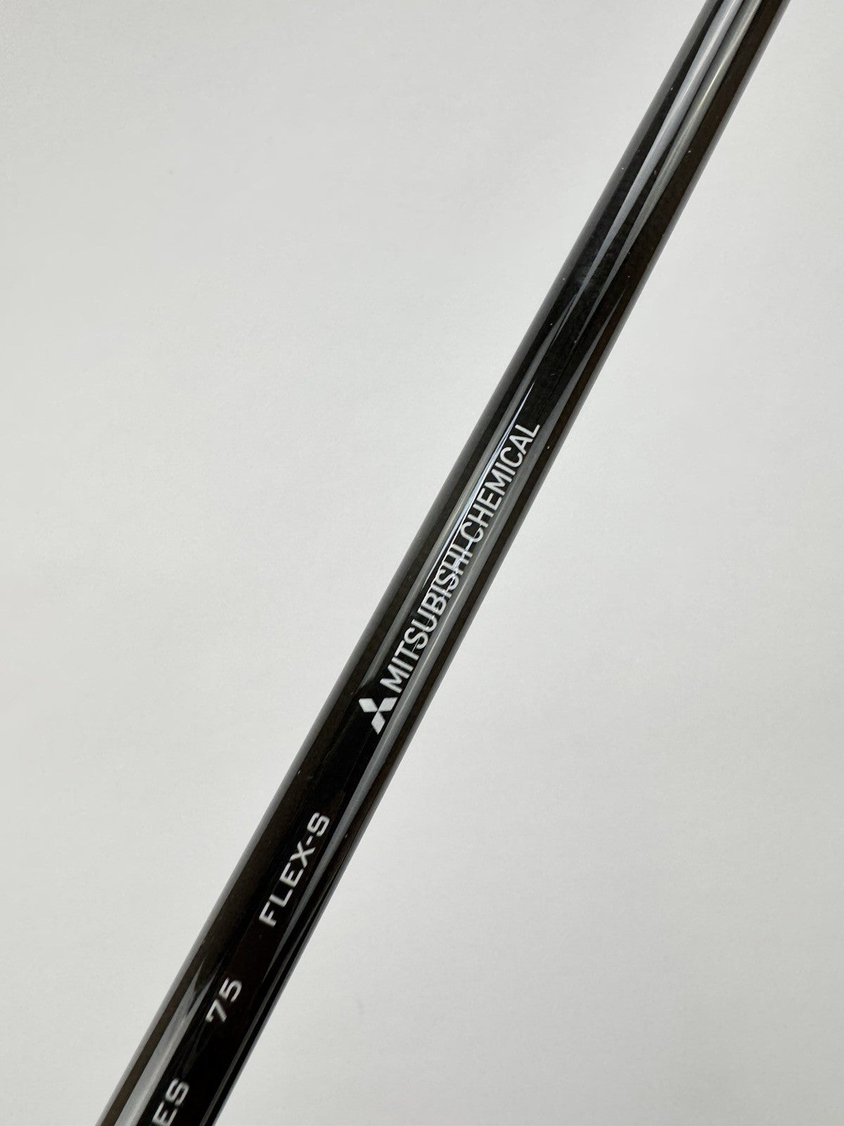 Callaway Quantum Driver Shaft Tensei White Raw 75 Stiff Graphite 44.5” /361044