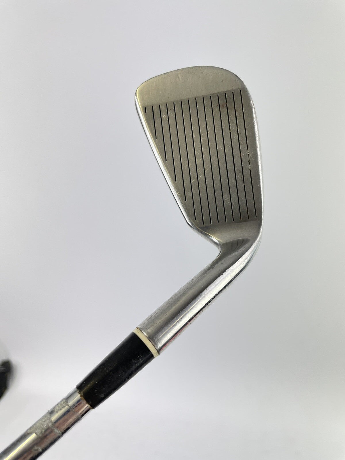 Titleist DTR Black Dot 6 Iron Regular Steel /Left Handed /Golf Pride Grip /15324