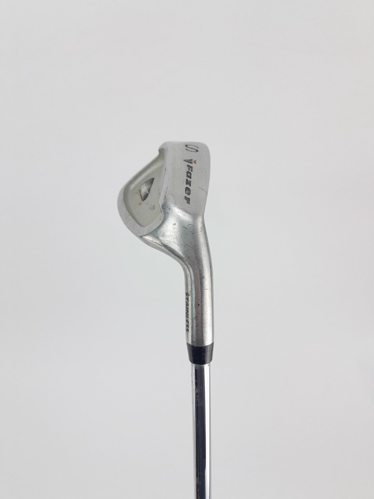 Fazer Oversize Sand Wedge True Temper Regular Steel /Right /New Grip /162182