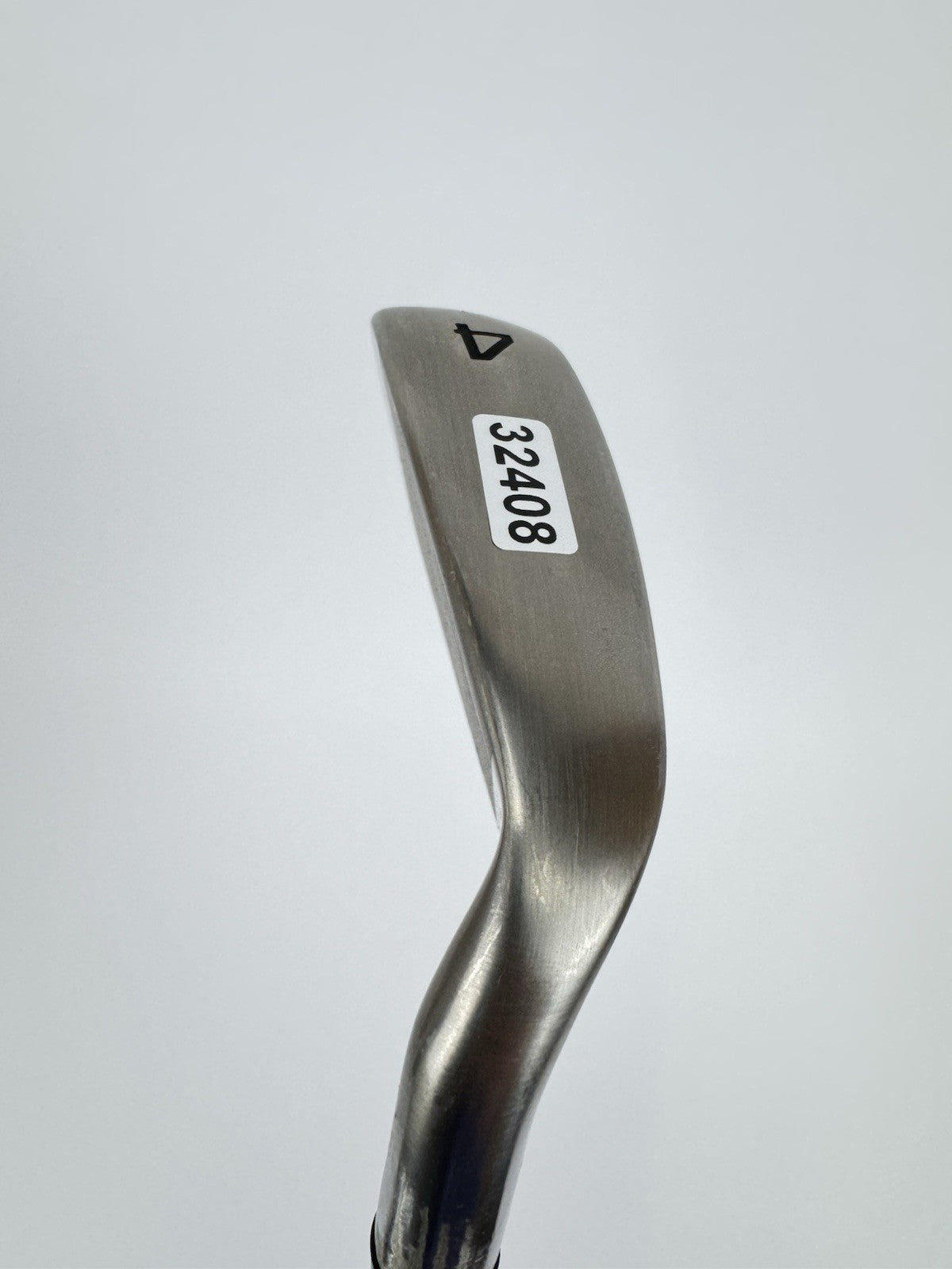 Cobra DS Adapt Max 4 Iron 21* Left Handed Aldila Rogue Regular Graphite /3240819