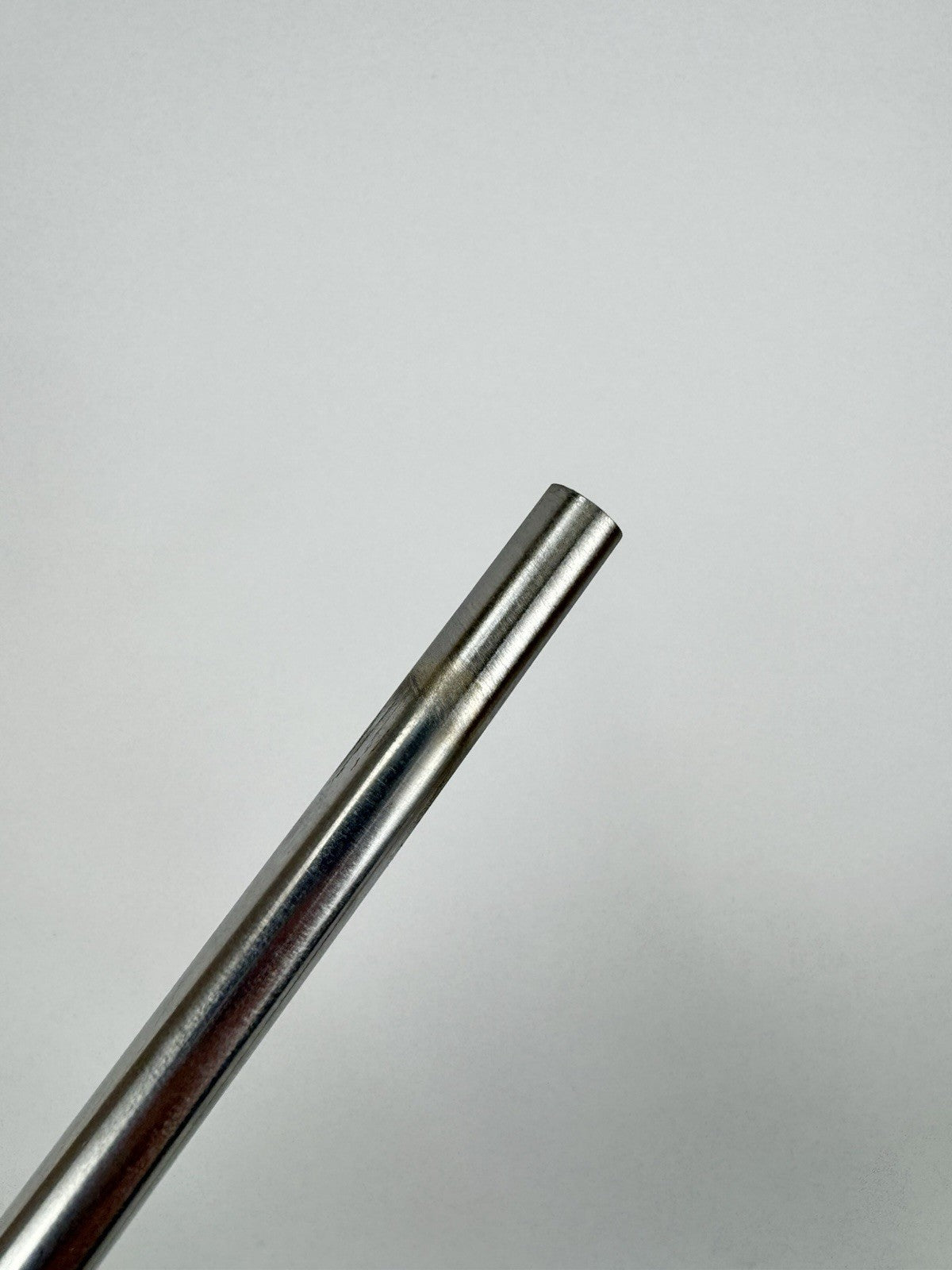 Project X IO Iron Shaft 5.5 Regular Flex Steel 105G 35.25” /0.355 Tapered /326047
