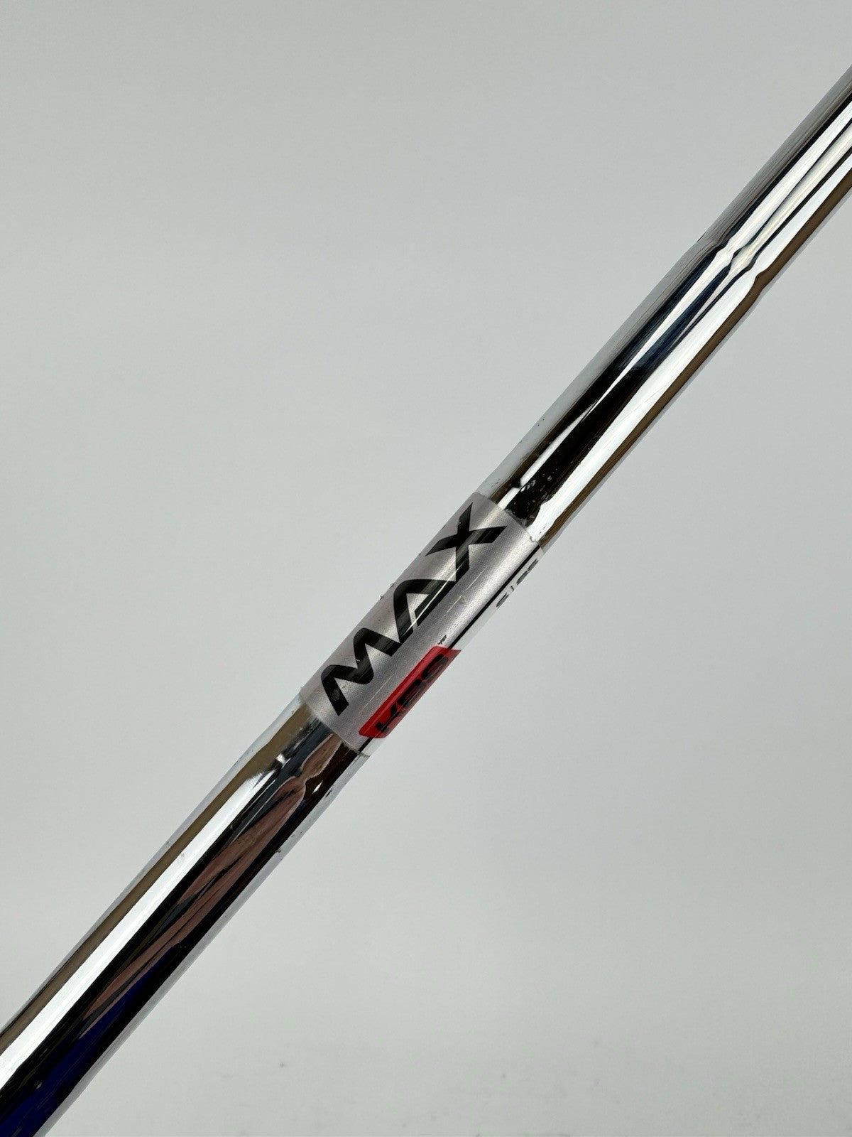 KBS Max Wedge Shaft 85 Stiff Flex Steel 33.75” 0.370 Parallel /319020