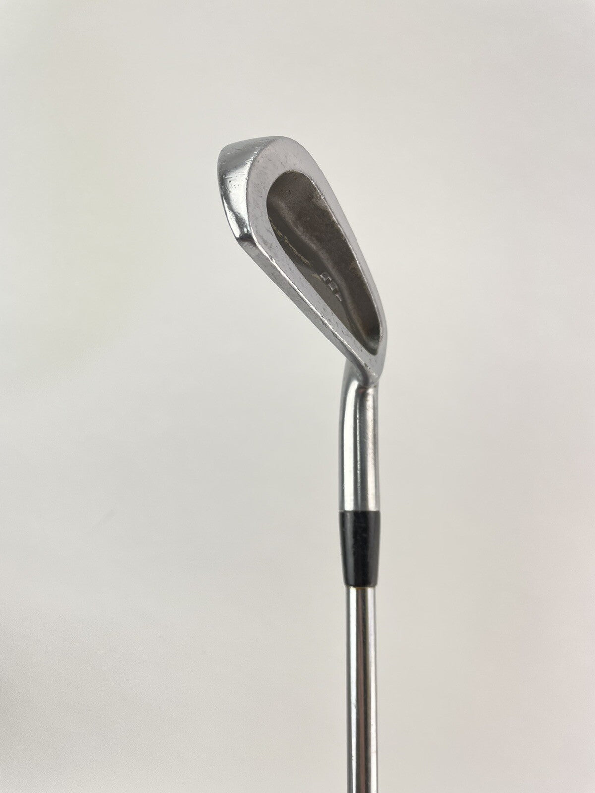 Mizuno TP-21 4 Iron Rifle 6.5 Stiff Flex Steel /Right Handed /New Grip /1909712