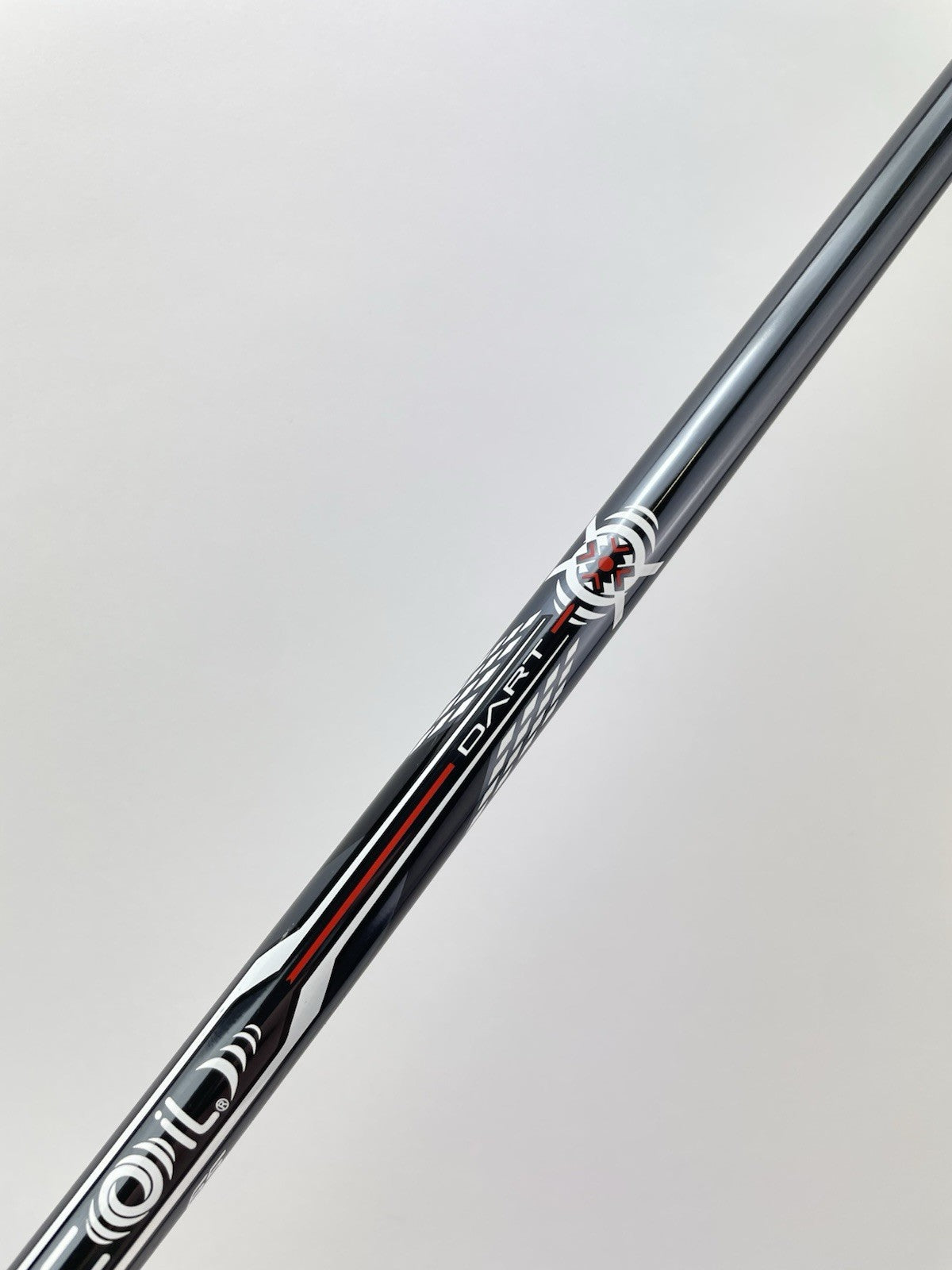 Recoil Dart Iron Shaft 65 F2 Senior Flex Graphite 34.5” /0.370 Parallel /290705