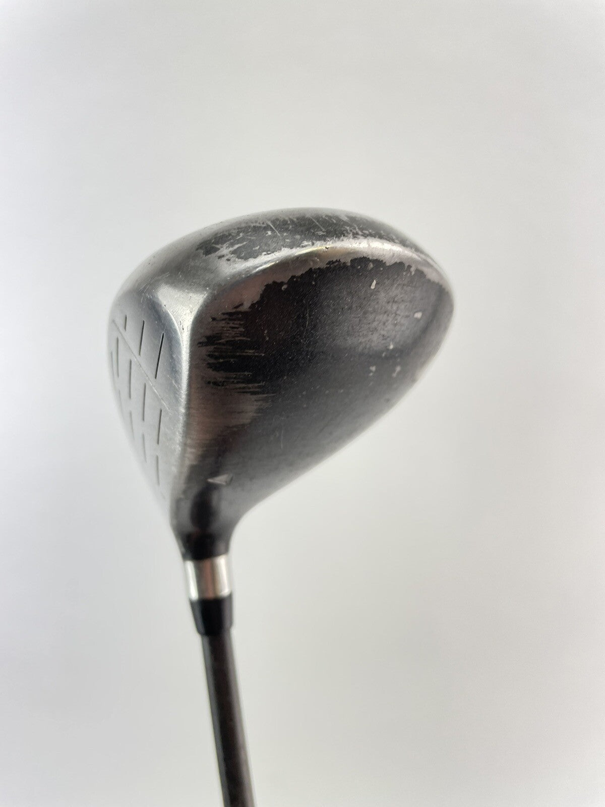 Progen Golf 5 Wood Full Bore Regular Flex Graphite /Right /New Grip /202659
