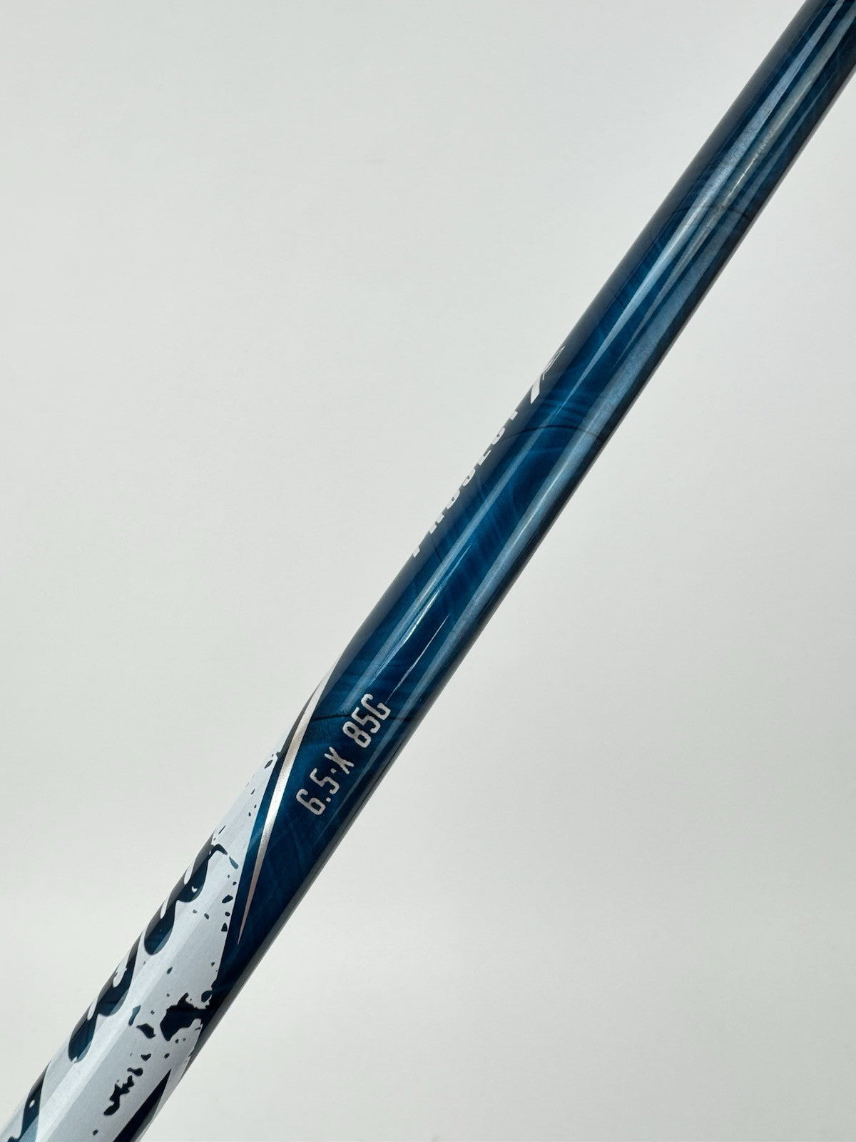 Evenflow Handcrafted San Diego Tour Driver Shaft Ping G440 X Flex 44.5” /336638