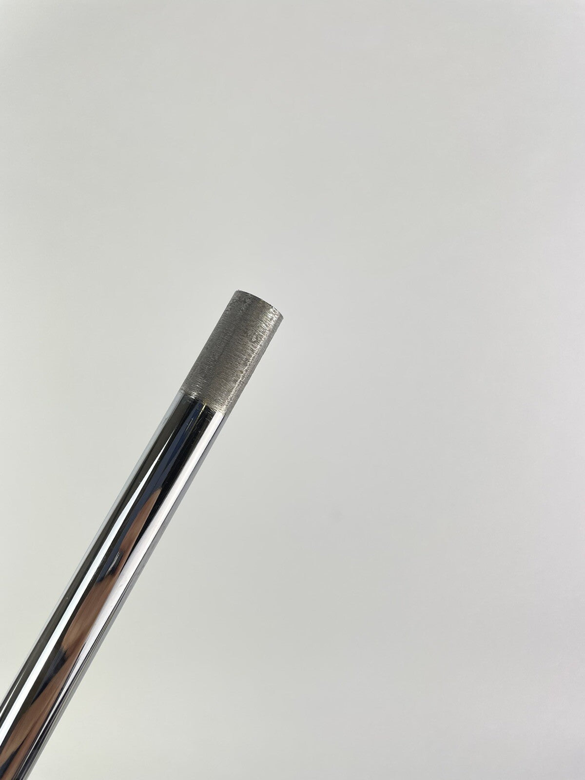 Project X LZ Iron Shaft 95 5.5 Regular Flex Steel 35.25” /0.370 Parallel /123177