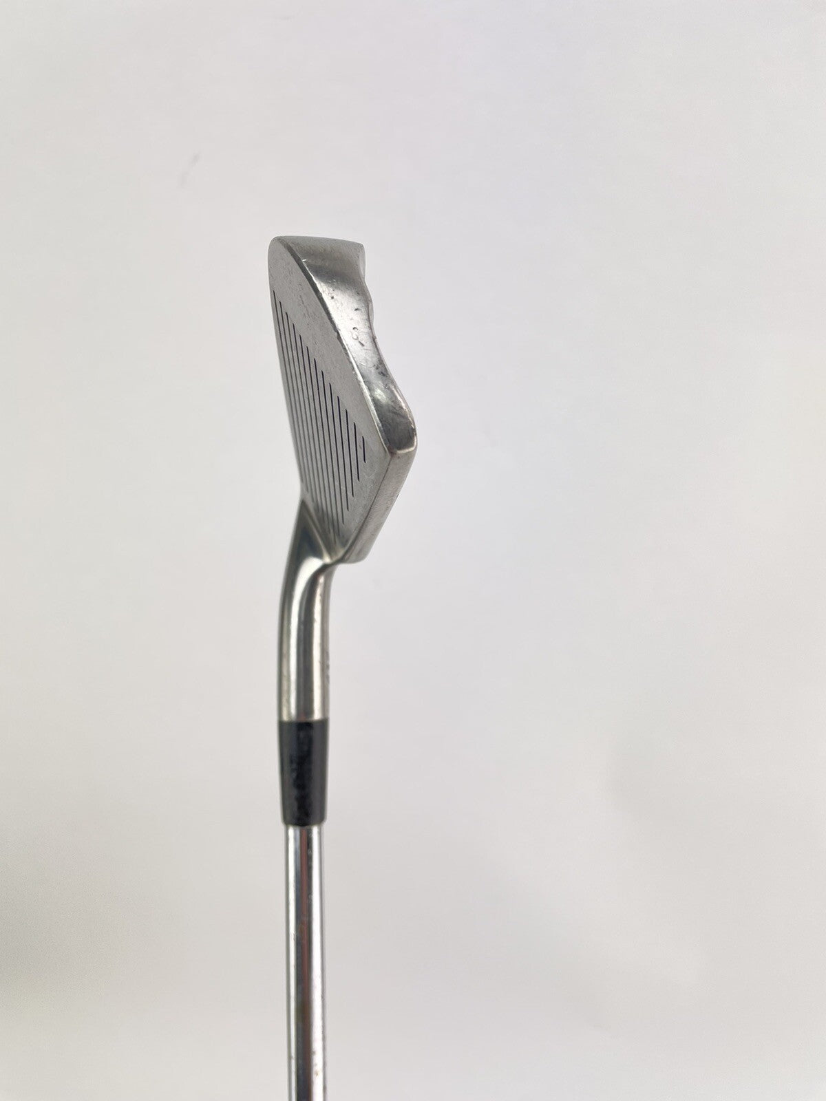 Mizuno T-Zoid 4 Iron Oversize Regular Flex Steel /Right Handed /New Grip /172959