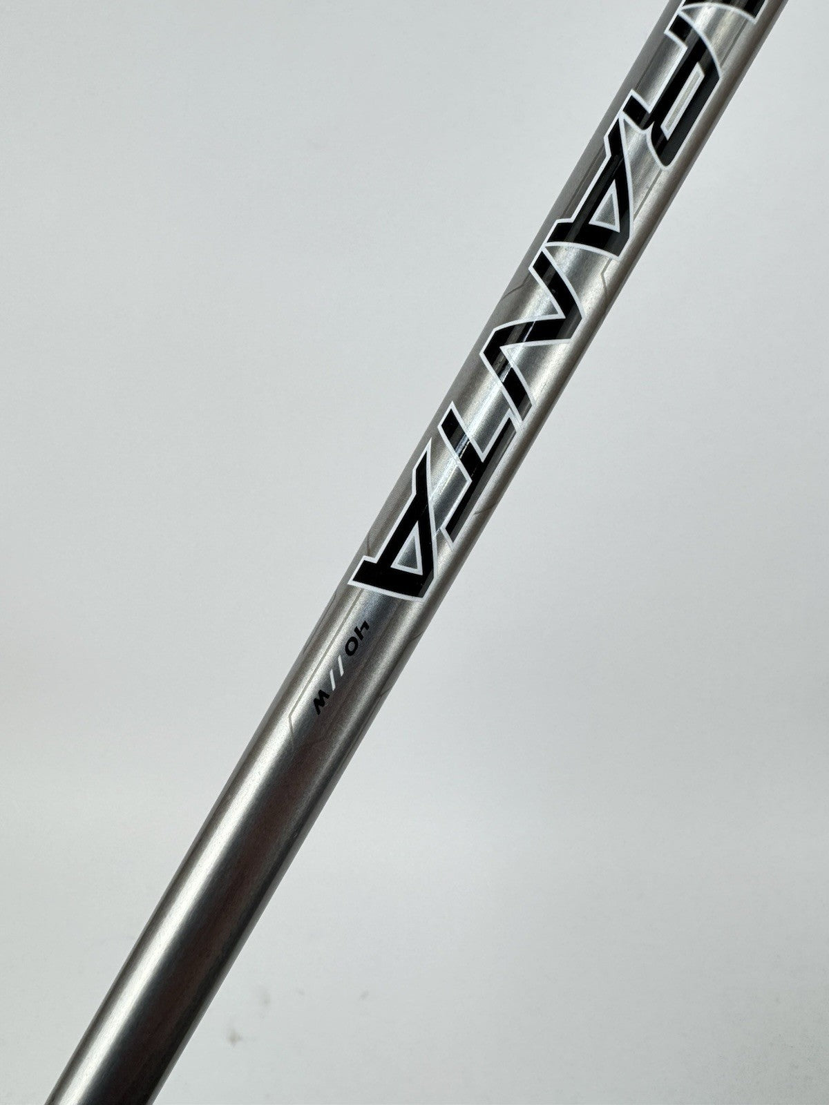Callaway Big Bertha 7 Iron Left Handed B23 Ladies Graphite /New Grip /Demo/3358613