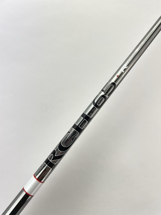 Callaway RCH Iron Shaft 65 Regular Flex Graphite 35” /0.370 Parallel /287530