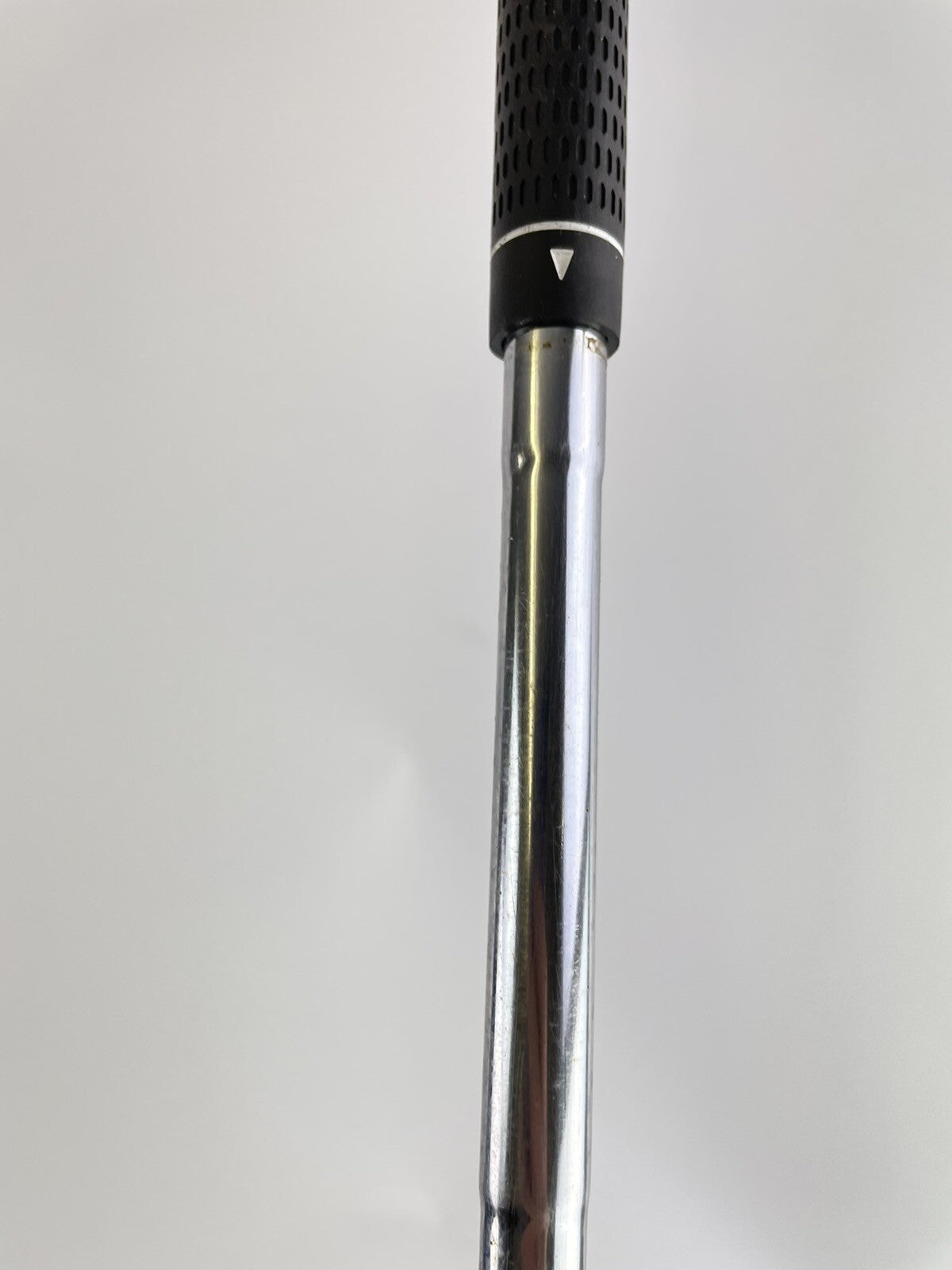 Slazenger Golf Sand Wedge Ambassador Regular Flex Steel /Right /New Grip /663414