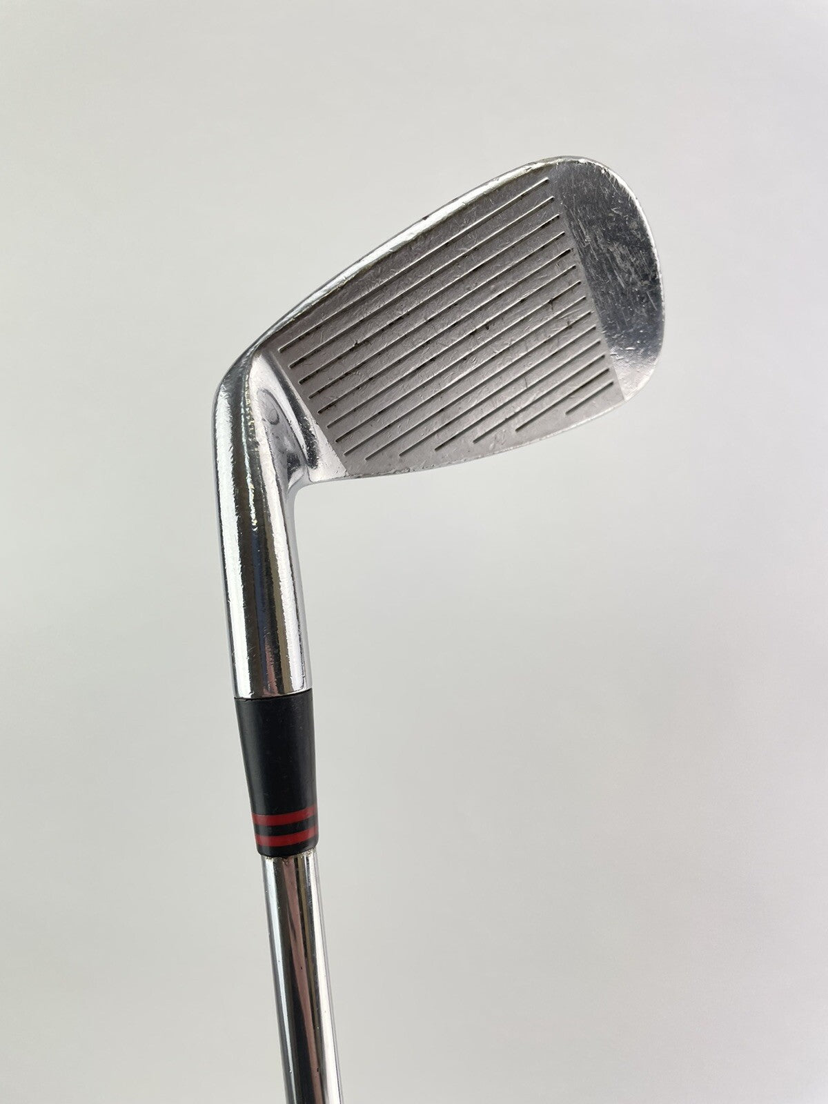 Ben Hogan 8 Iron Forged Apex Edge Stiff Flex Steel /Right Handed /New Grip/2027210