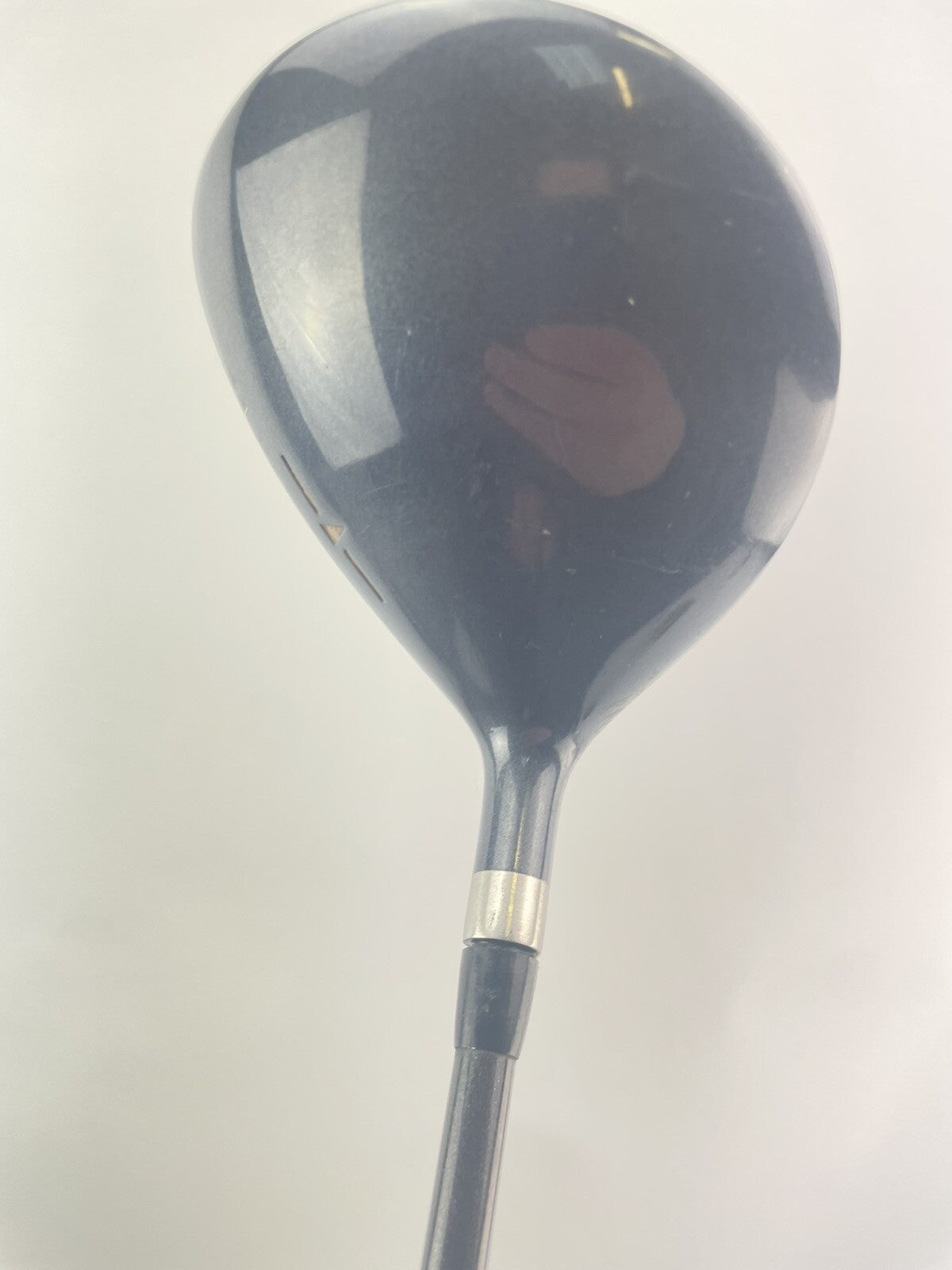 Top Flite Tour Driver 9* Stiff Flex Graphite /Right Handed /New Grip /221539