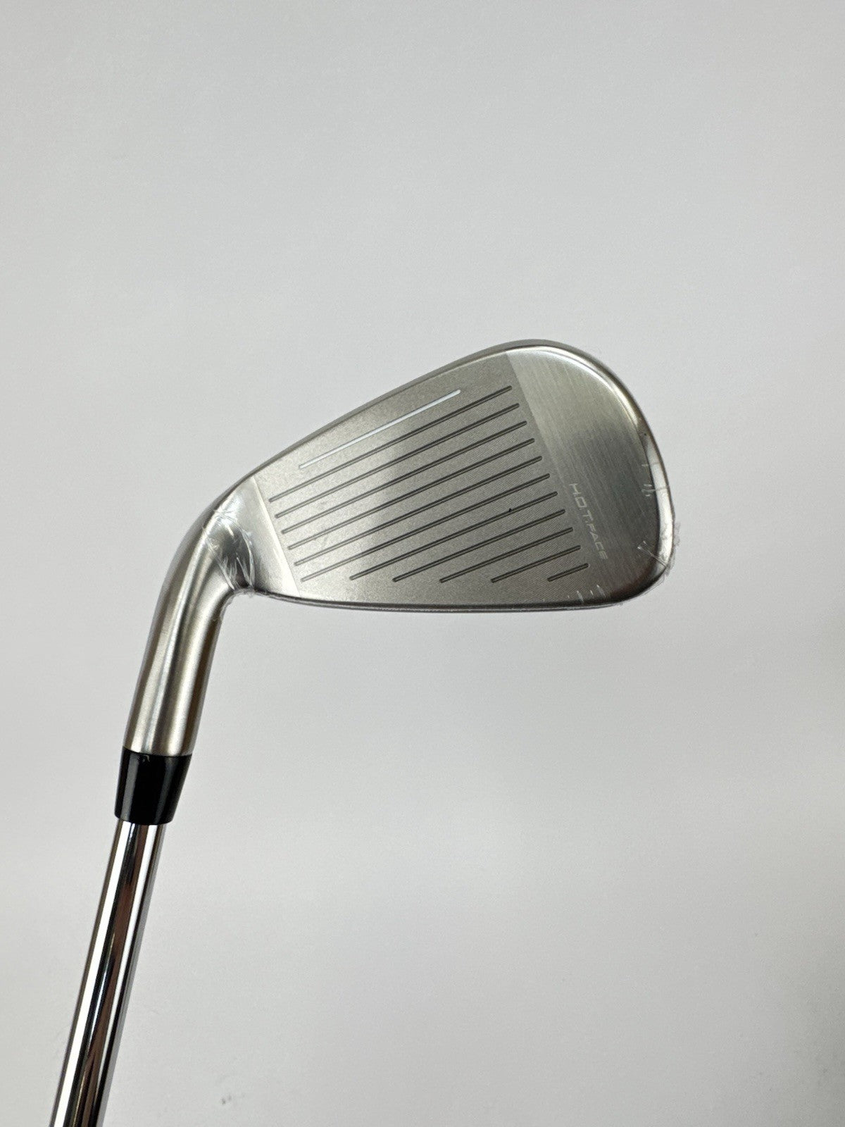 Cobra Aerojet 4 Iron Driving Iron 18.5* KBS Tour Lite Regular Steel /New /3341410
