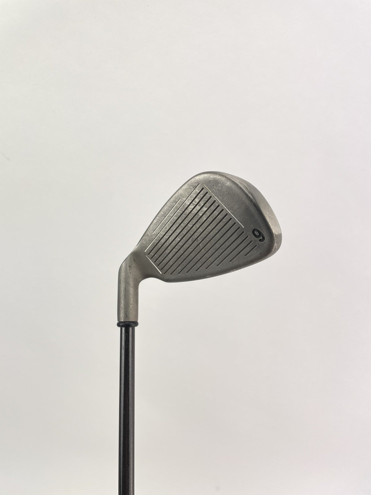 Callaway Big Bertha 6 Iron Regular Flex Graphite /Right Handed /New Grip /1813213