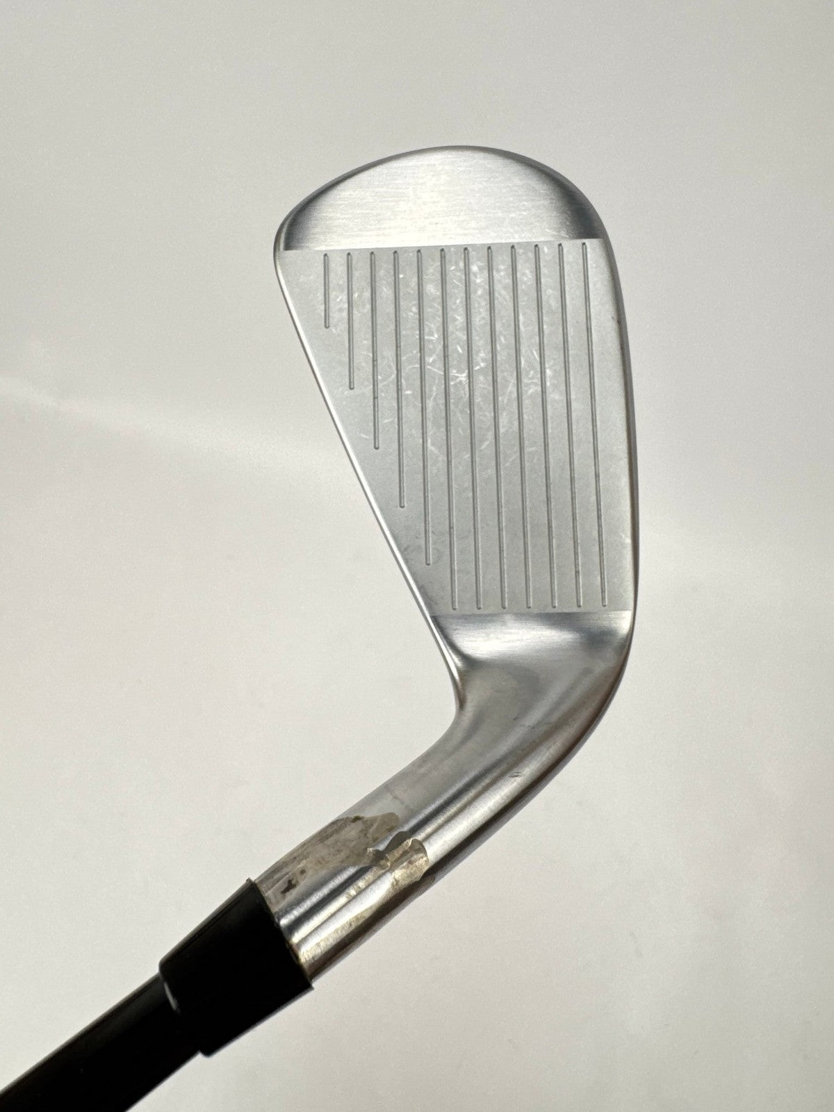 Titleist T100 4 Iron Stiff Flex Graphite Tensei Blue Left Handed Used/365476