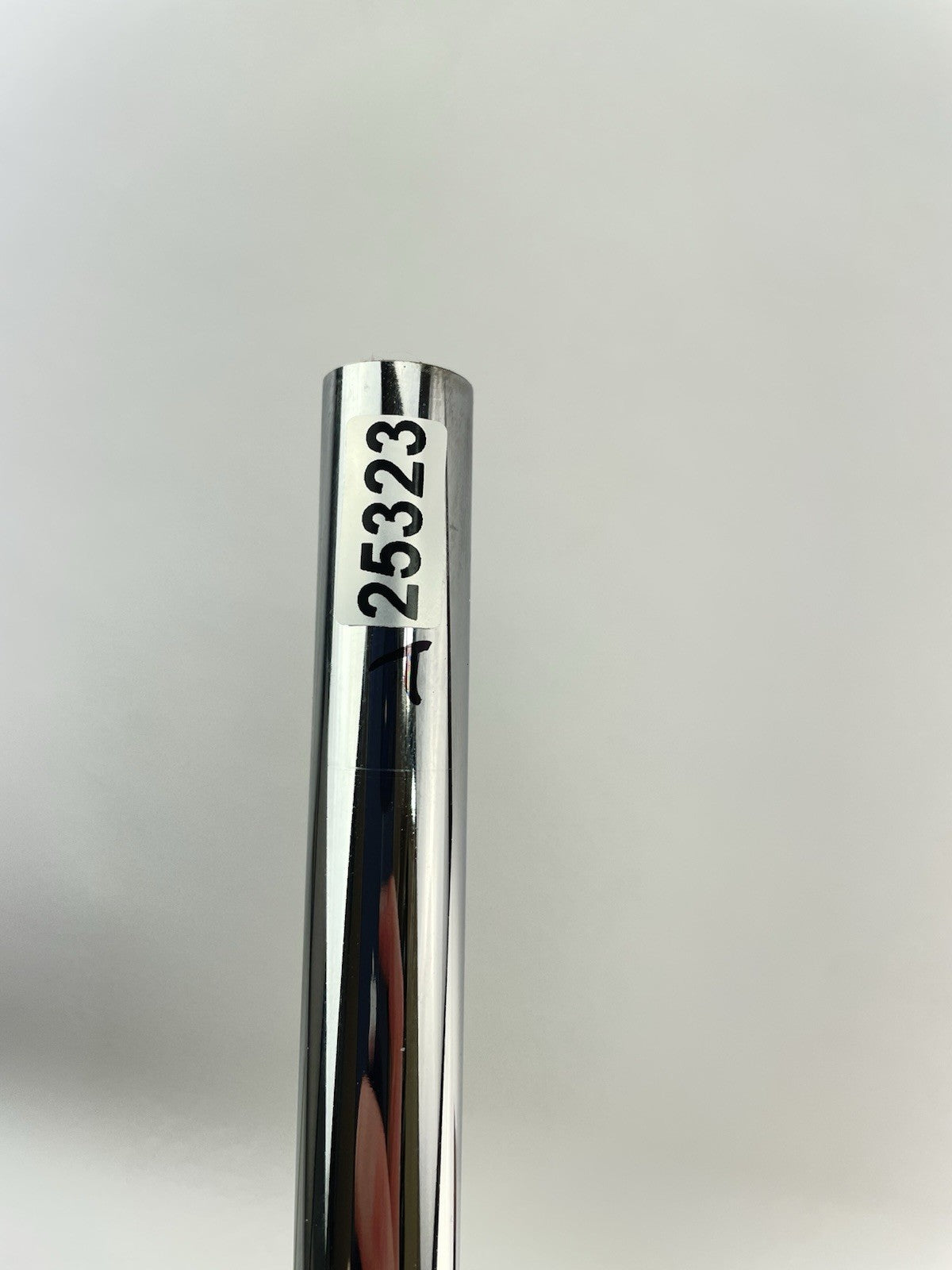 Dynamic Gold Mid 100 Iron Shaft Regular Flex Steel 35.75 /0.355 Tapered /2532314