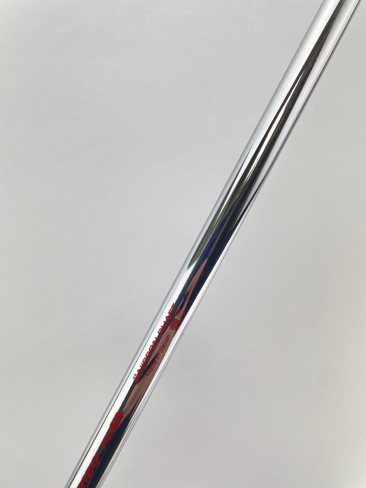 Nippon Modus3 Iron Shaft Tour120 X Flex Steel 35” /0.355 Tapered /267625