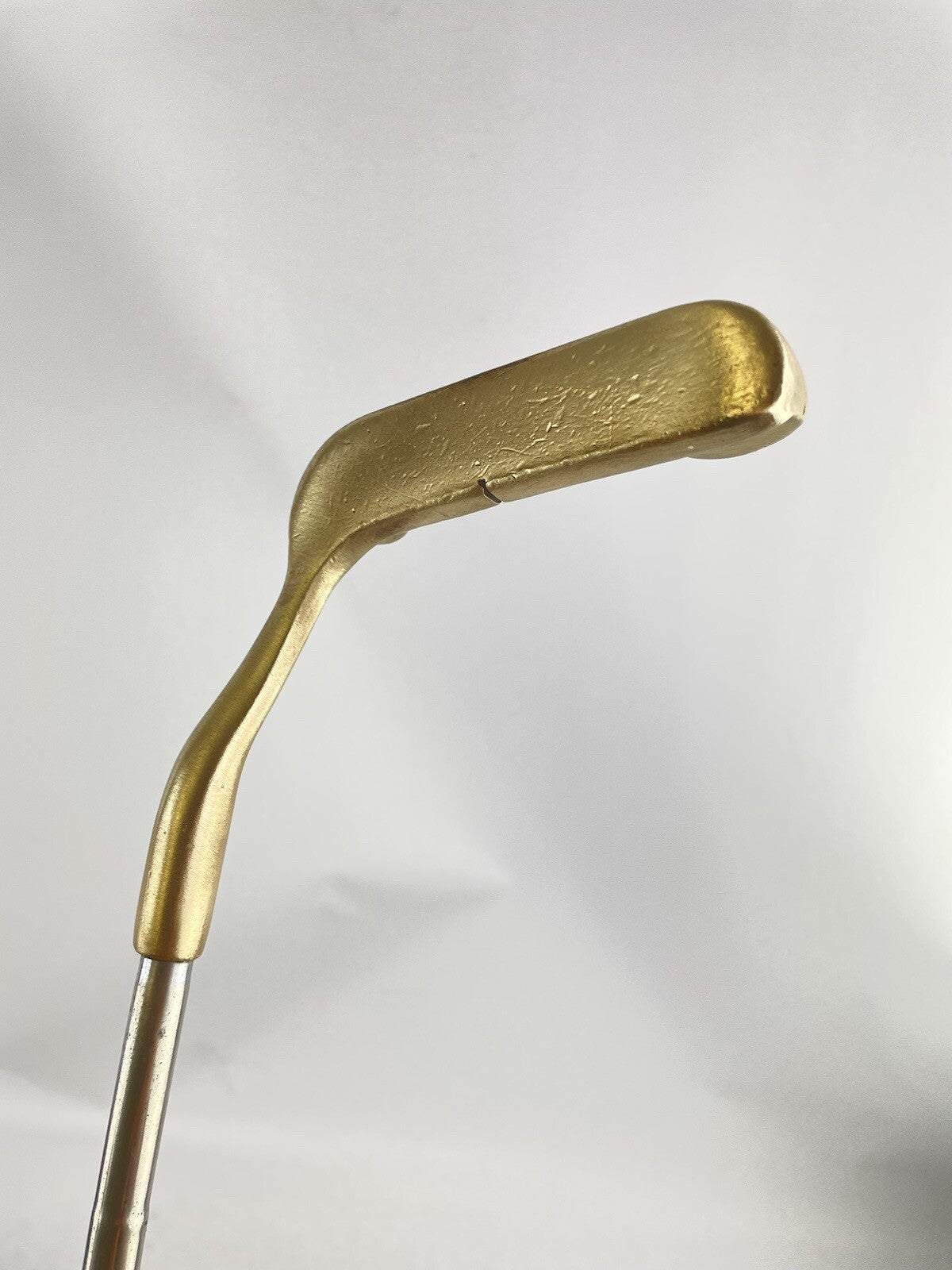 Ray Cook Blade Putter American Open Texas 34.5” /Right /New Grip /75606