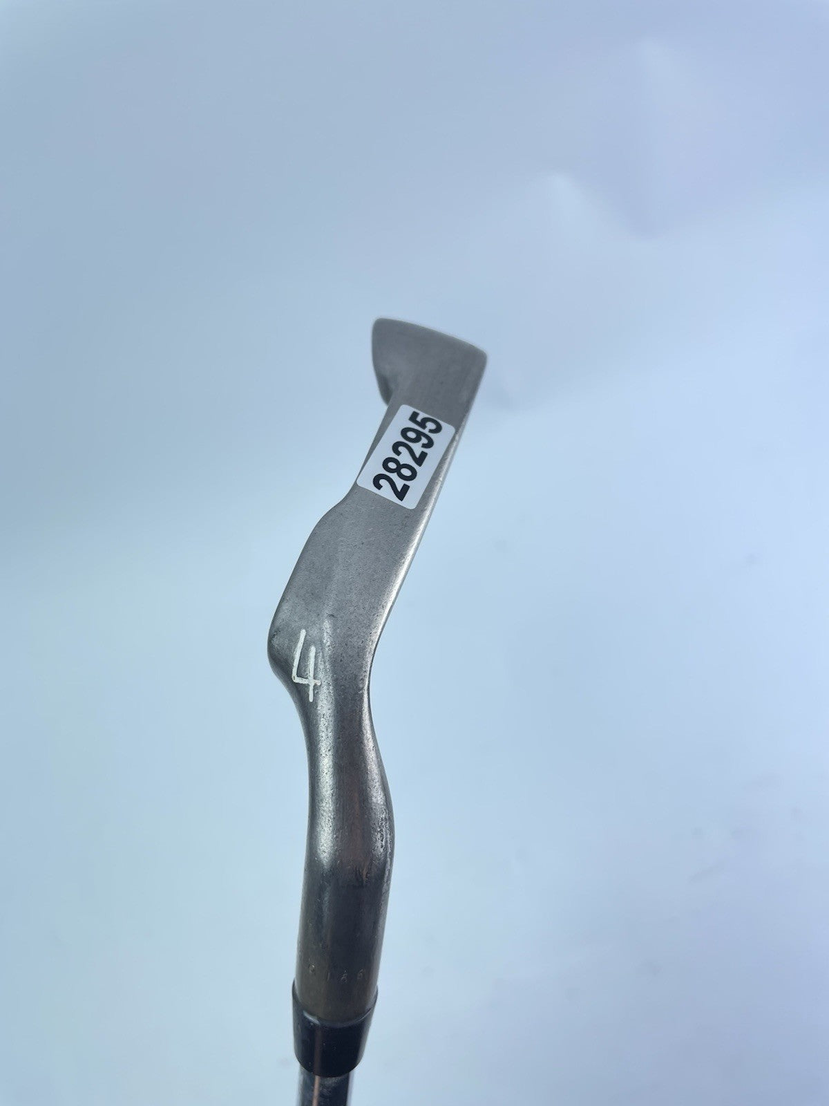 Ping Zing2 4 Iron Blue Dot Regular Flex Steel /Right Handed /Good Grip /2829516
