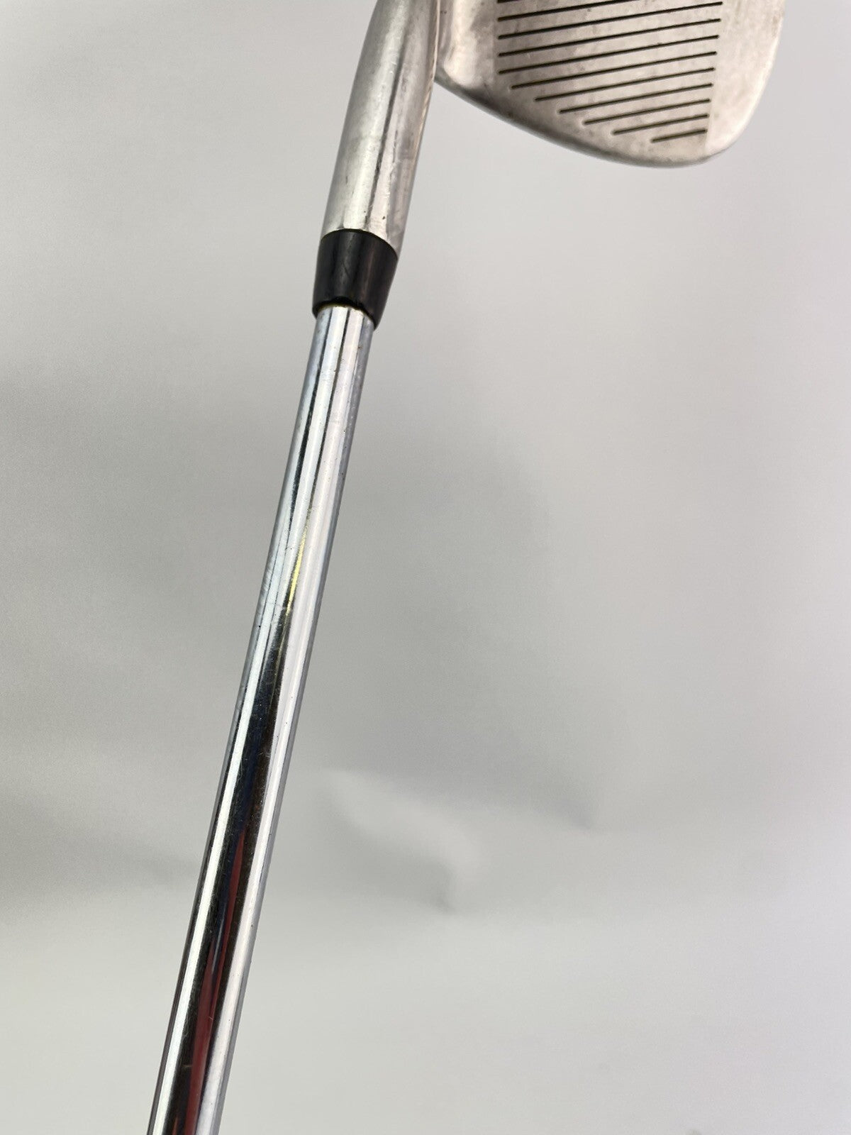 Jaxx Golf Sand Wedge 56* TSC Regular Flex Steel /Right Handed /New Grip /2186215
