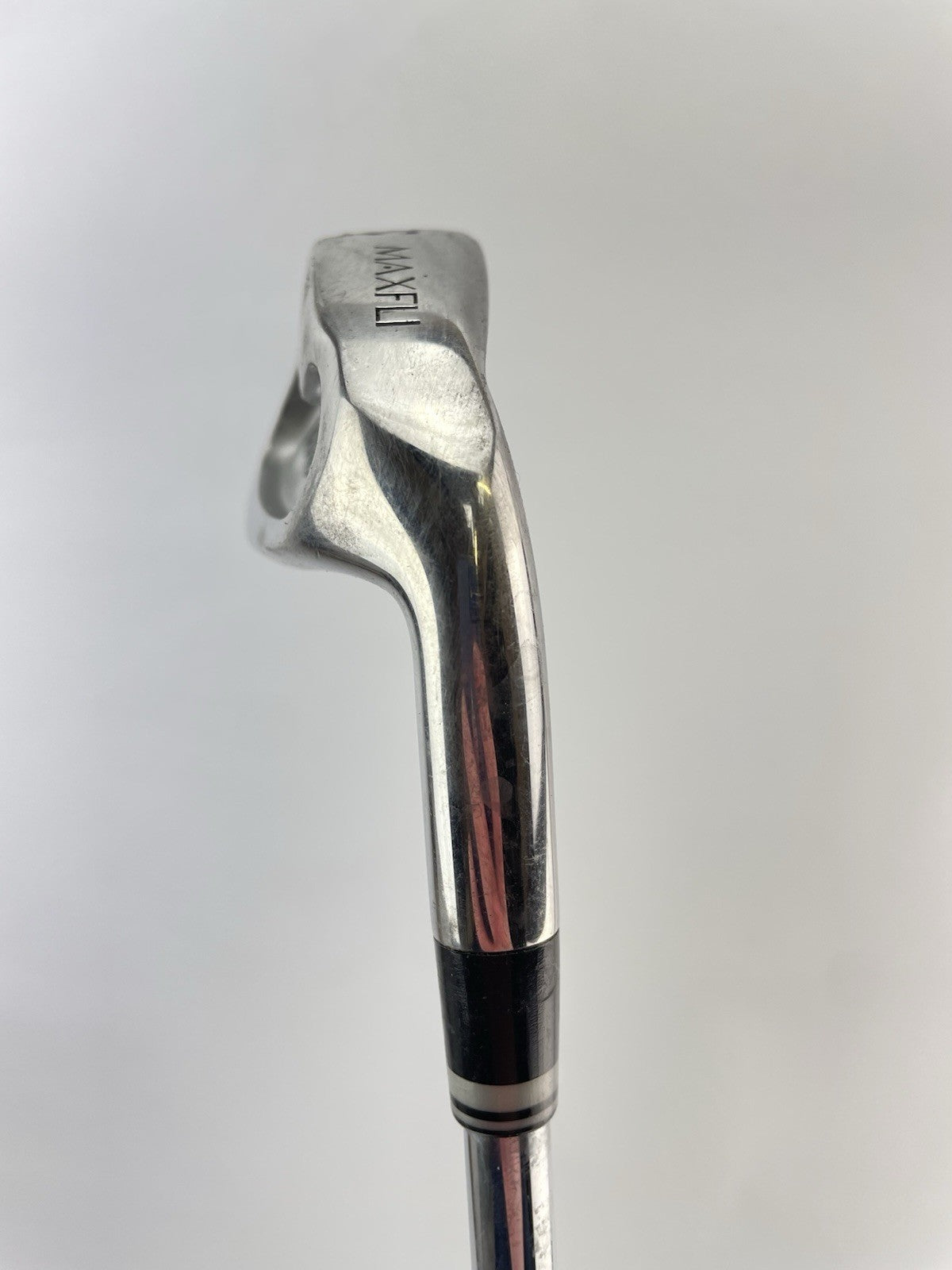 Maxfli Golf 9 Iron Regular Flex Steel /Right Handed /New Grip /229003