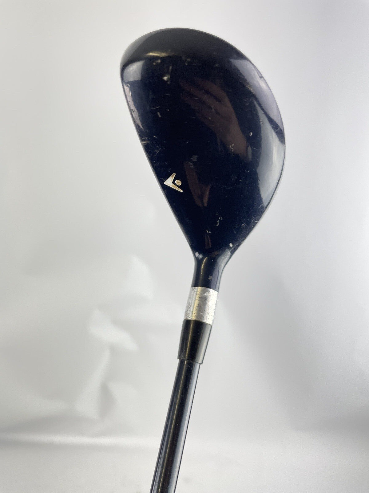 Regal Pro 3 Hybrid 21* Regular Flex Graphite /Right Handed /New Grip /55317