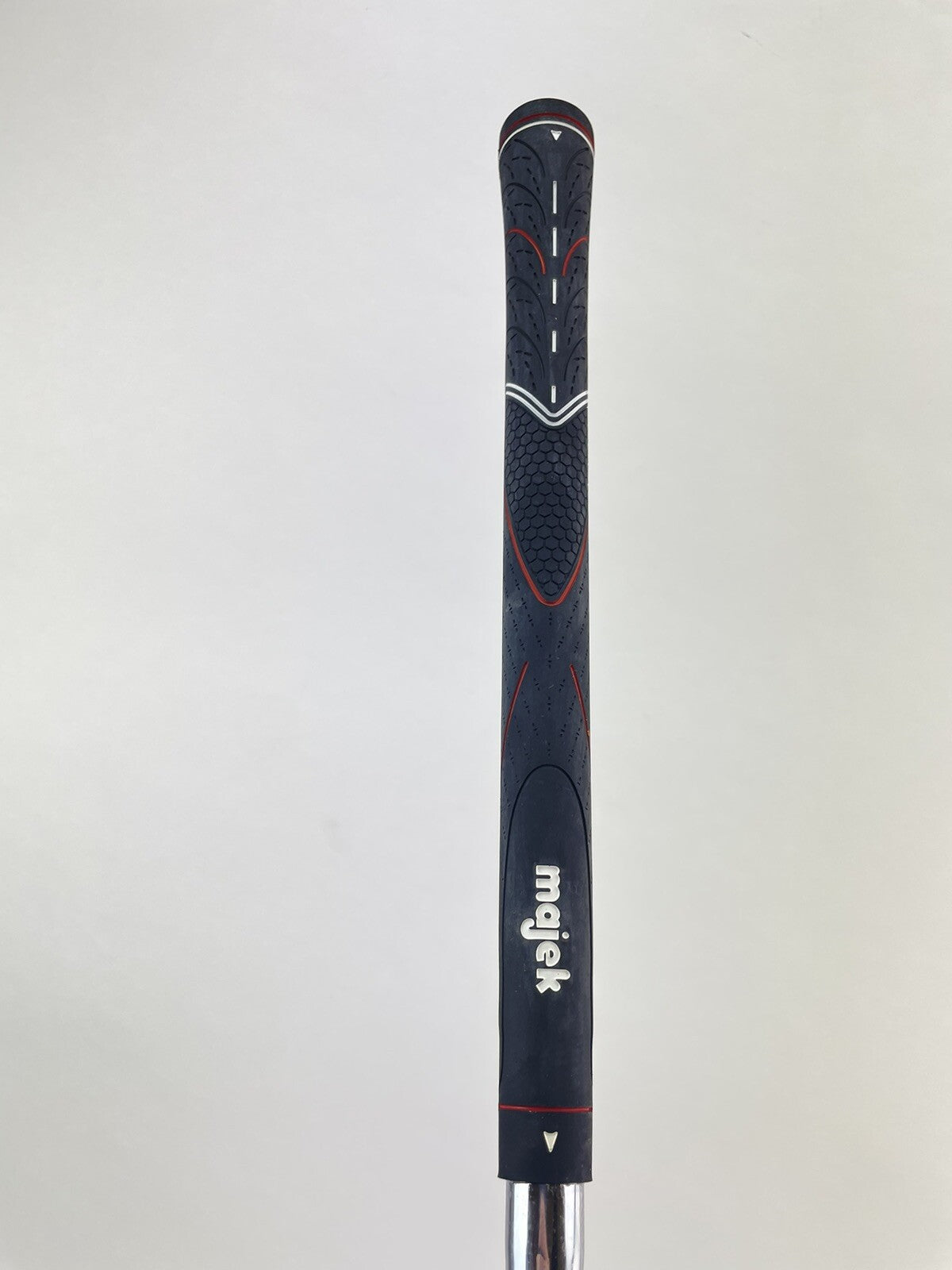 Jaxx Golf 9 Iron CB200 Regular Steel /Right Handed /New Grip /-1/2" /2014820