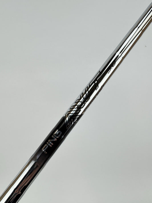 Ping AWT 3.0 Iron Shaft Regular Flex Steel 35.5” /0.355 Tapered /317820
