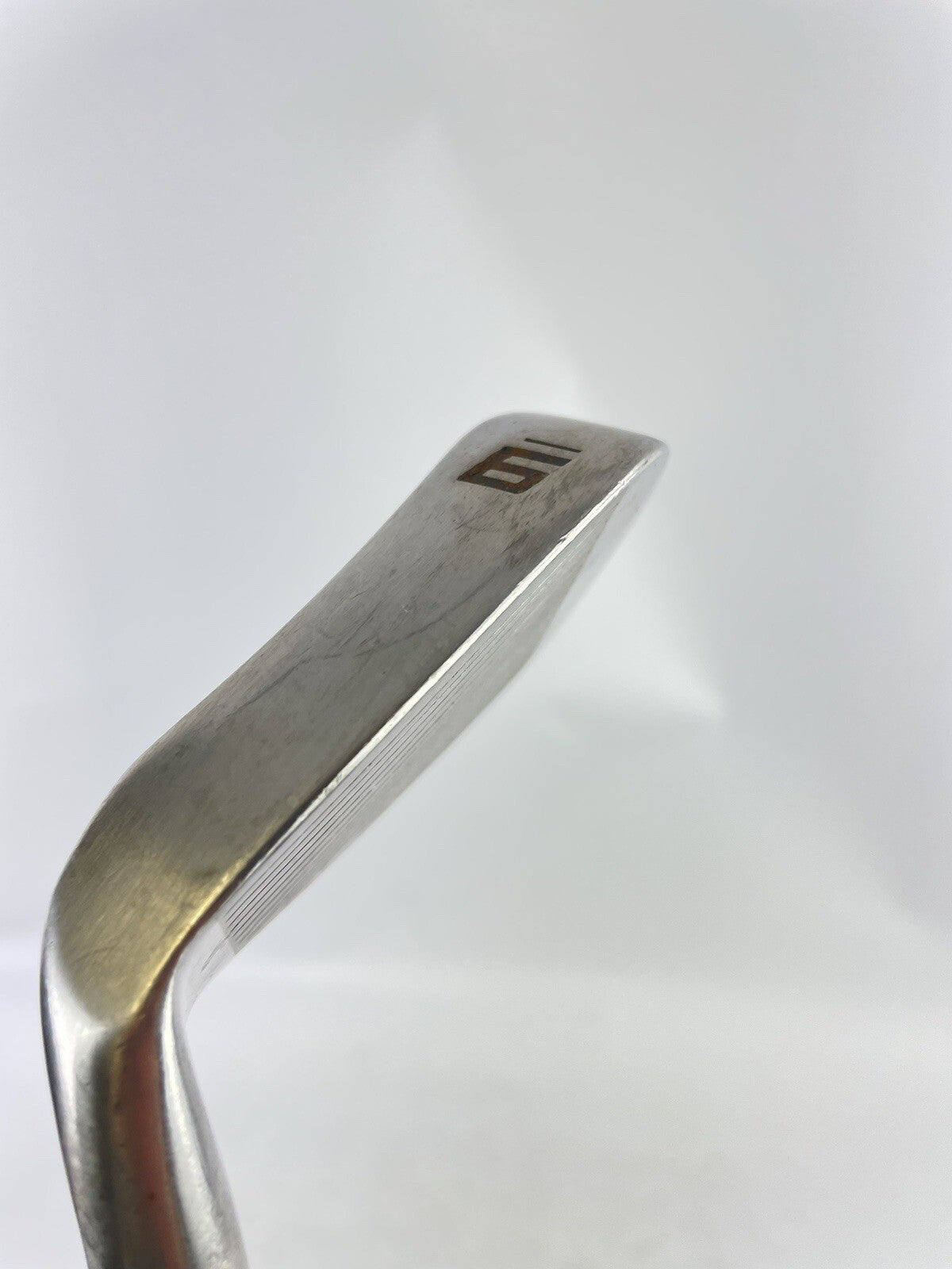 Dunlop Tour 9 Iron Tp12 Ladies Flex Graphite /Right Handed /Good Grip /73717