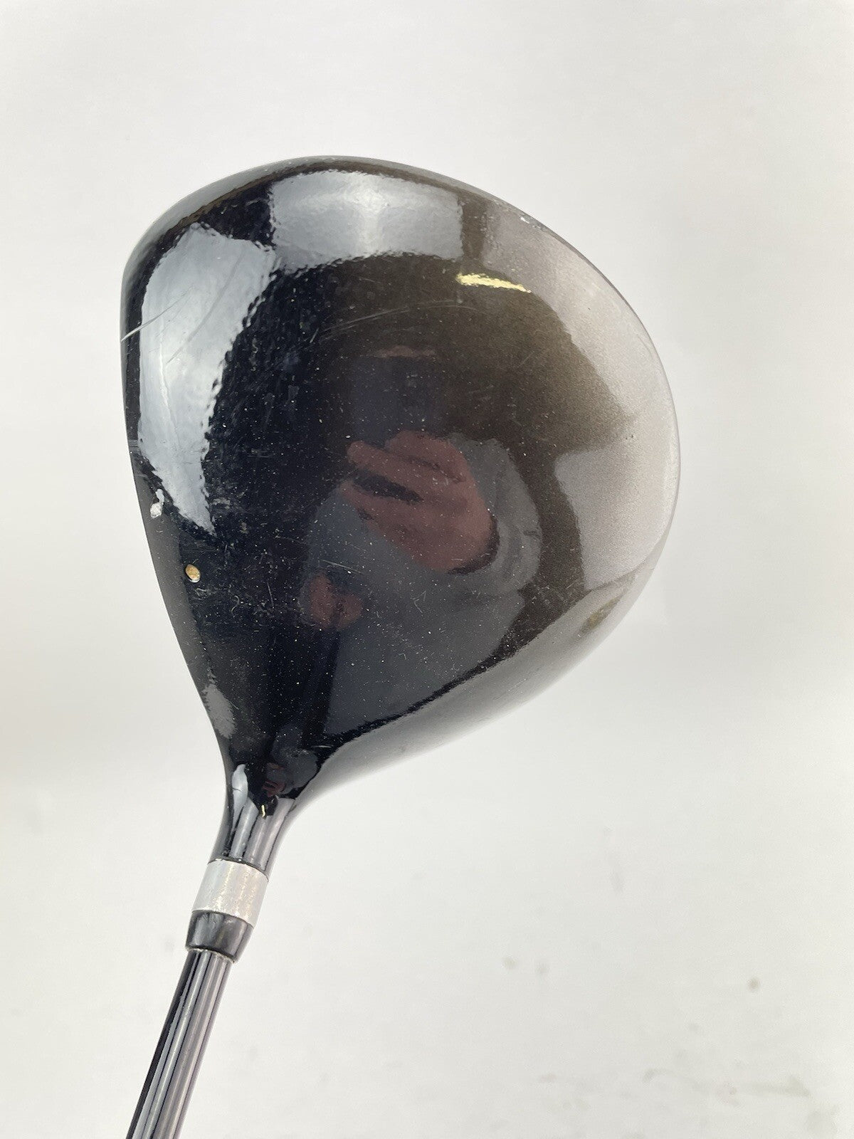 Dunlop Golf Driver 11.5* 65i Stiff Flex Graphite /Right /New Mid Grip /2130312